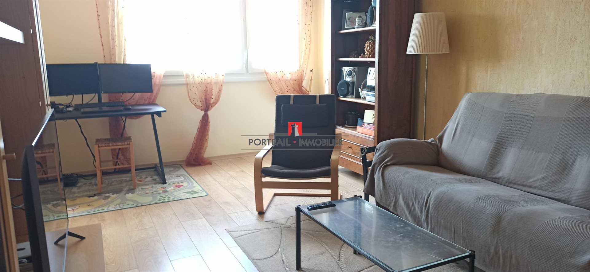 Appartement à vendre, 72m², Carbon-Blanc