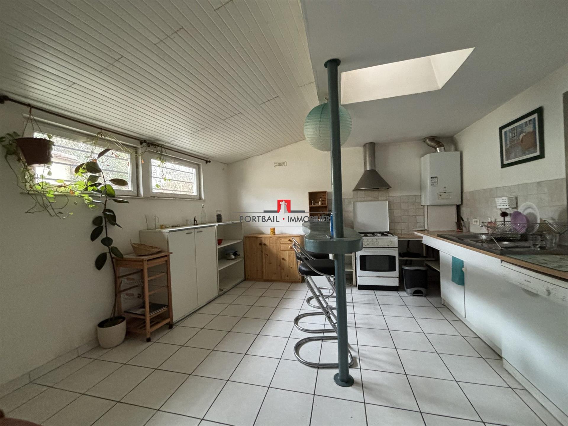 Maison à vendre, 70m², Bègles