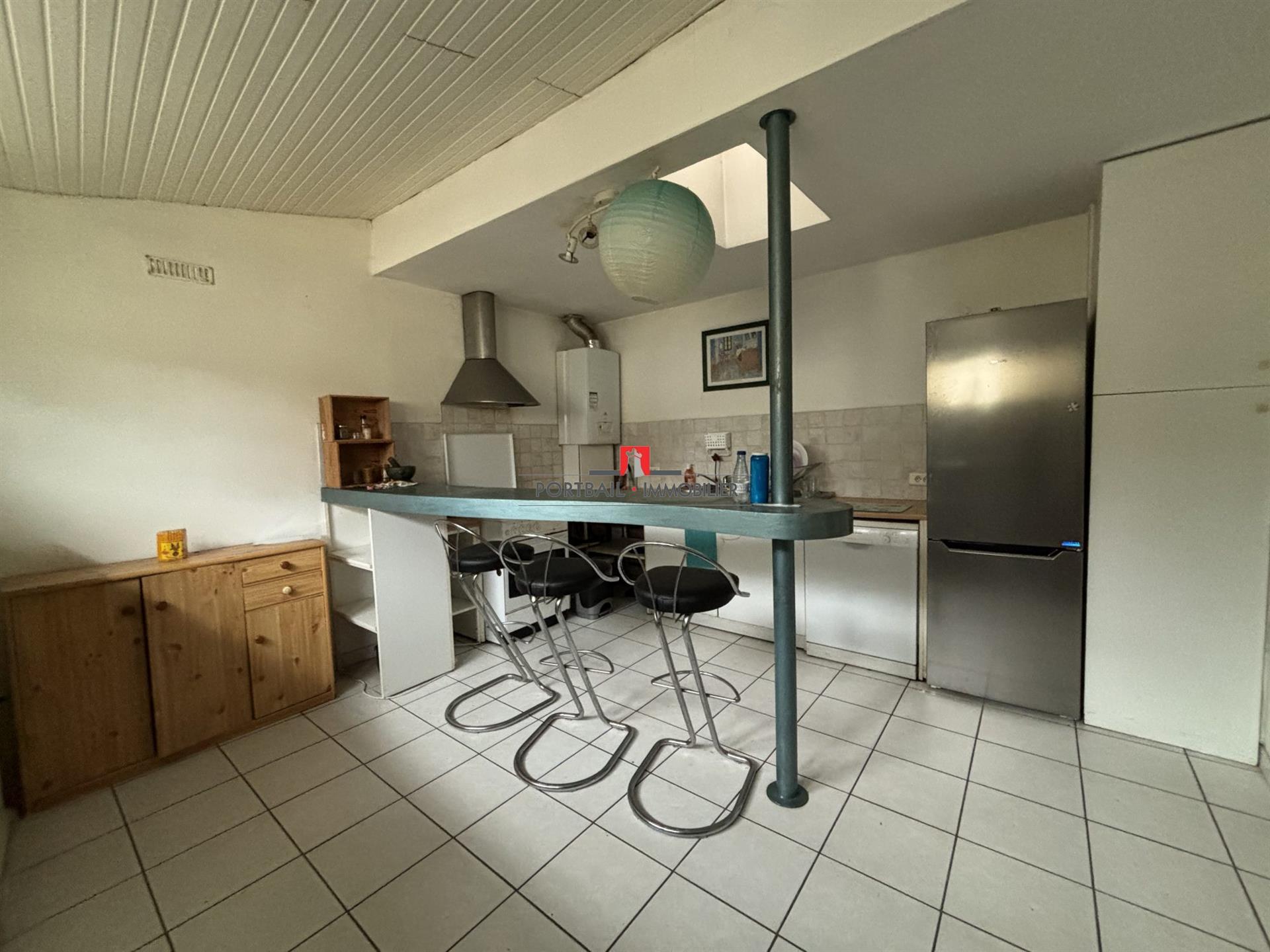 Maison à vendre, 70m², Bègles