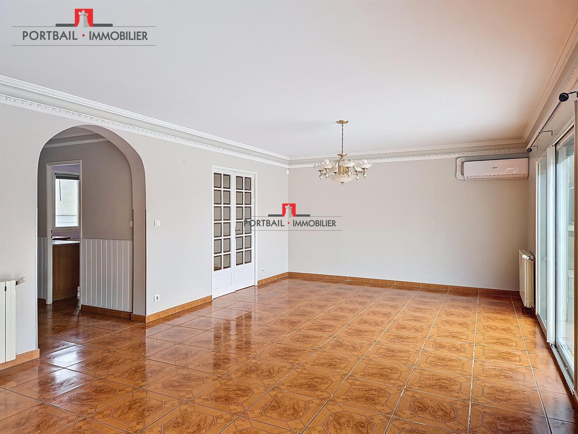 Maison à vendre, 132m², Bassens