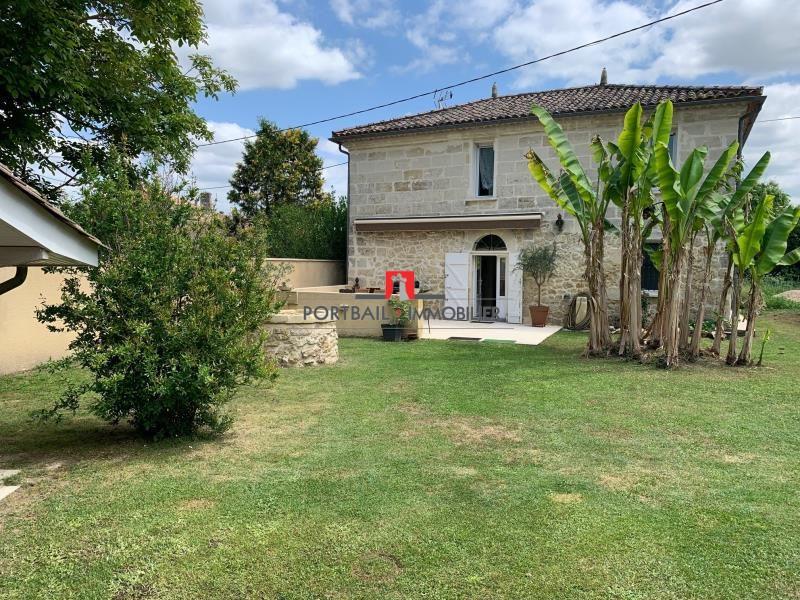 Maison à vendre, 109m², Génissac