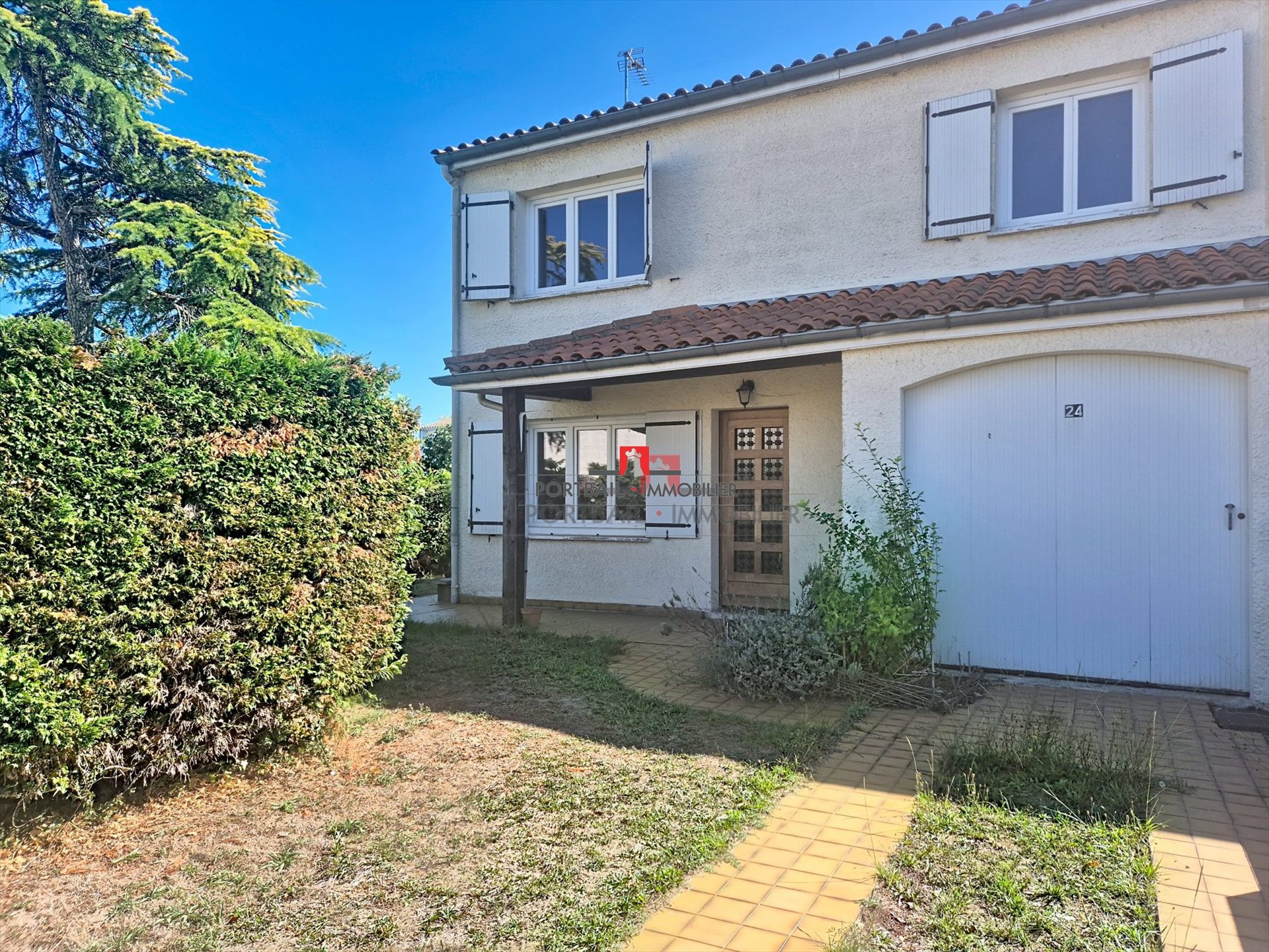 Maison à vendre, 98m², Carbon-Blanc