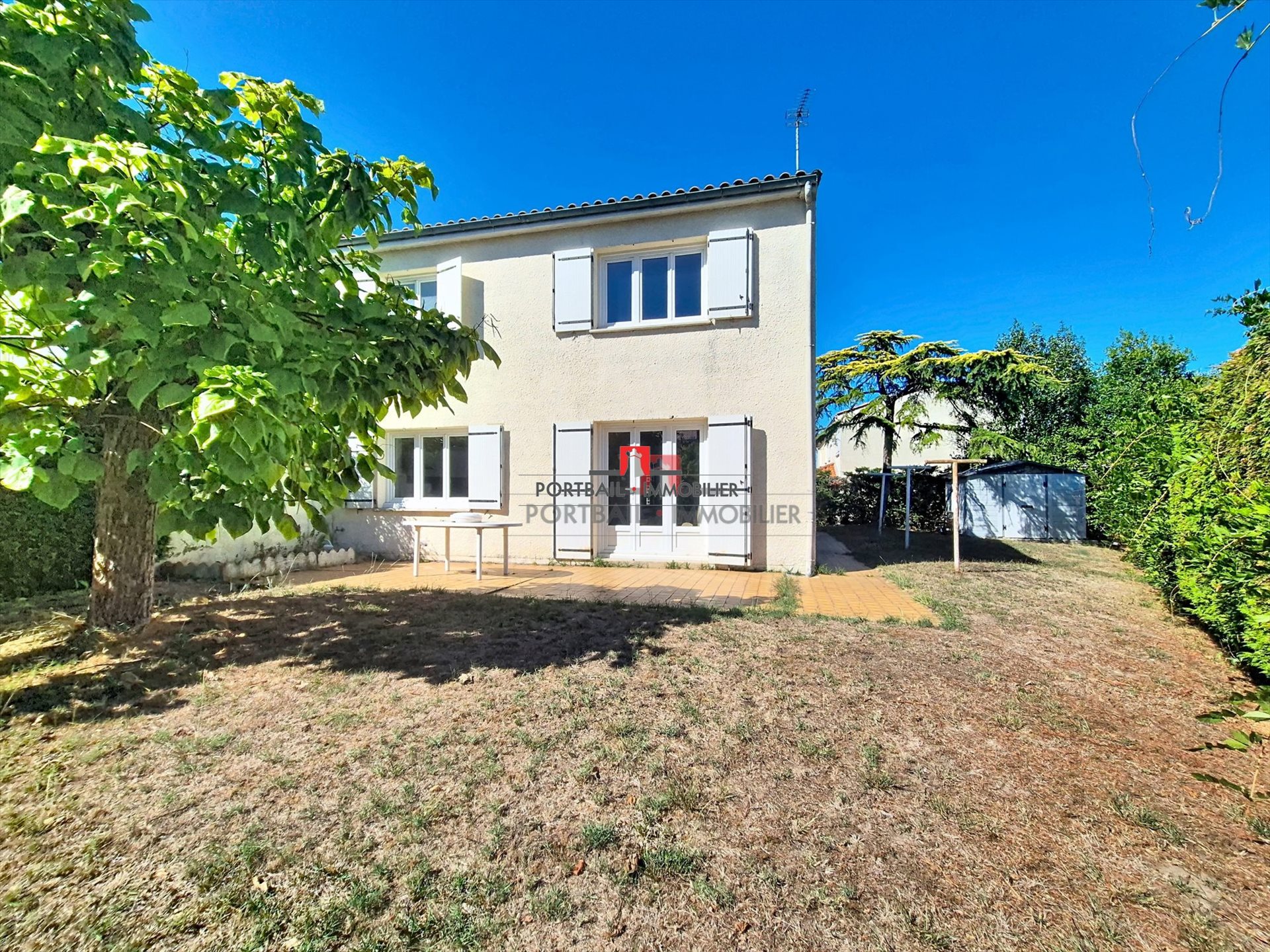 Maison à vendre, 98m², Carbon-Blanc