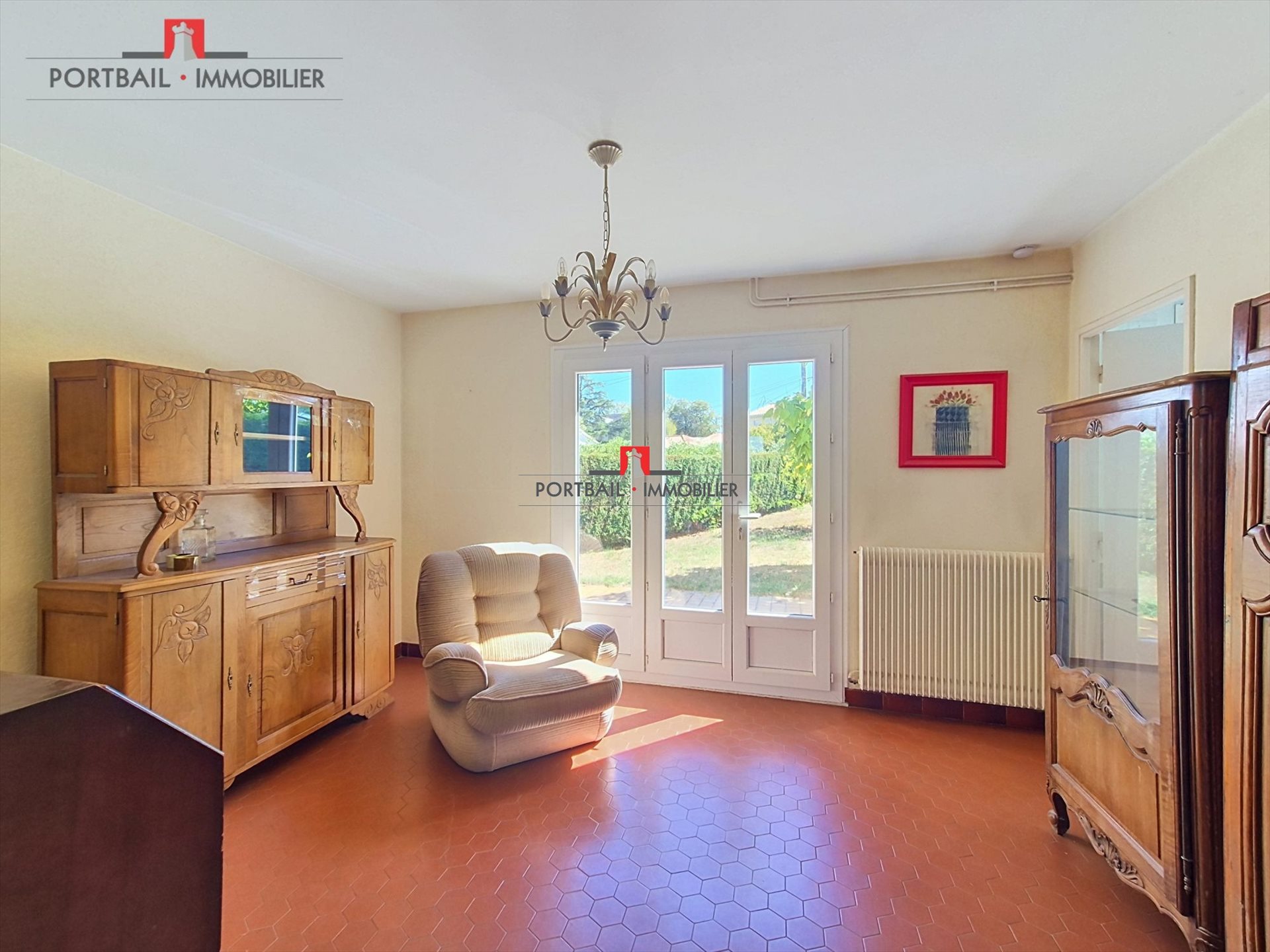 Maison à vendre, 98m², Carbon-Blanc