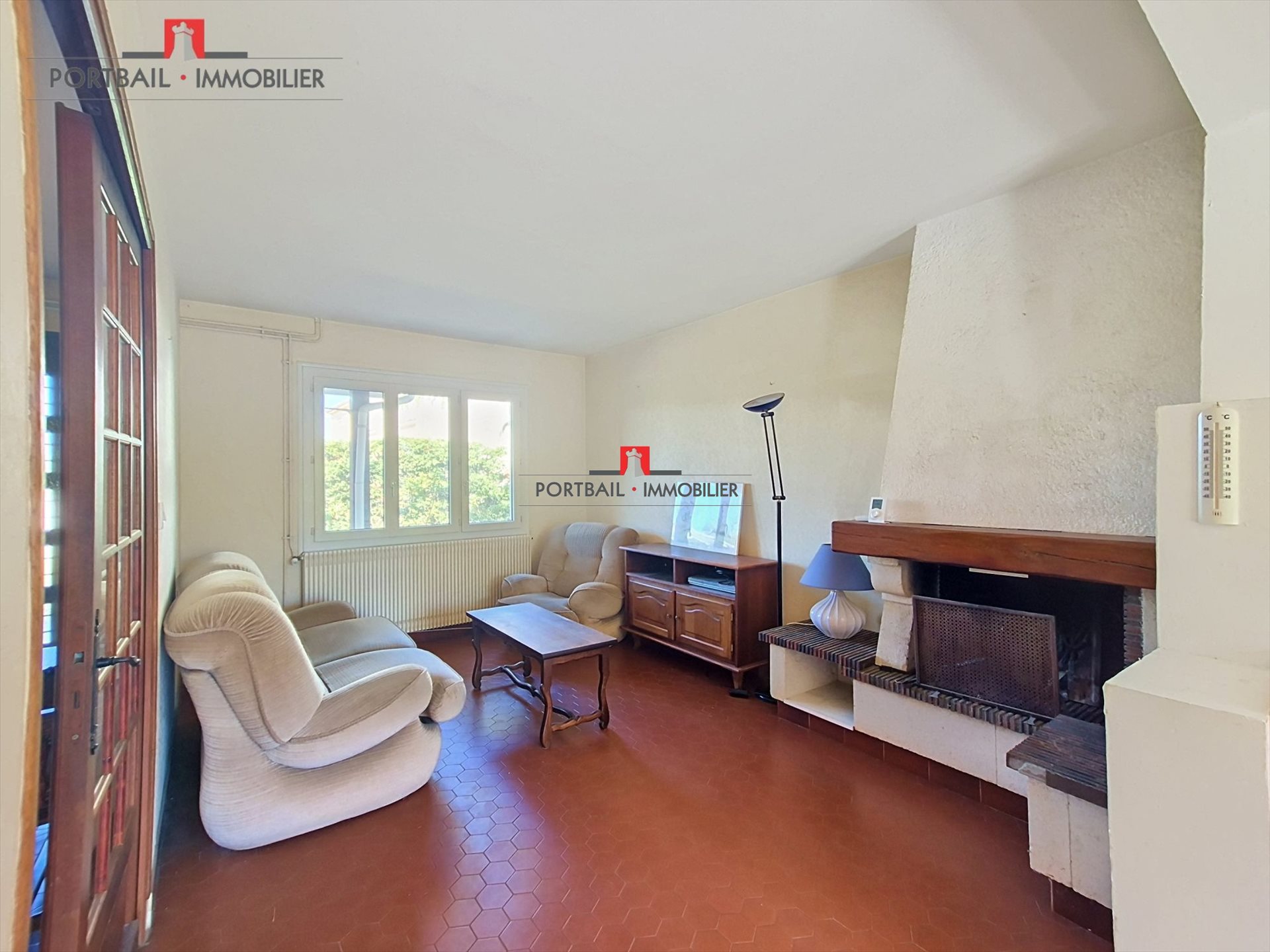 Maison à vendre, 98m², Carbon-Blanc