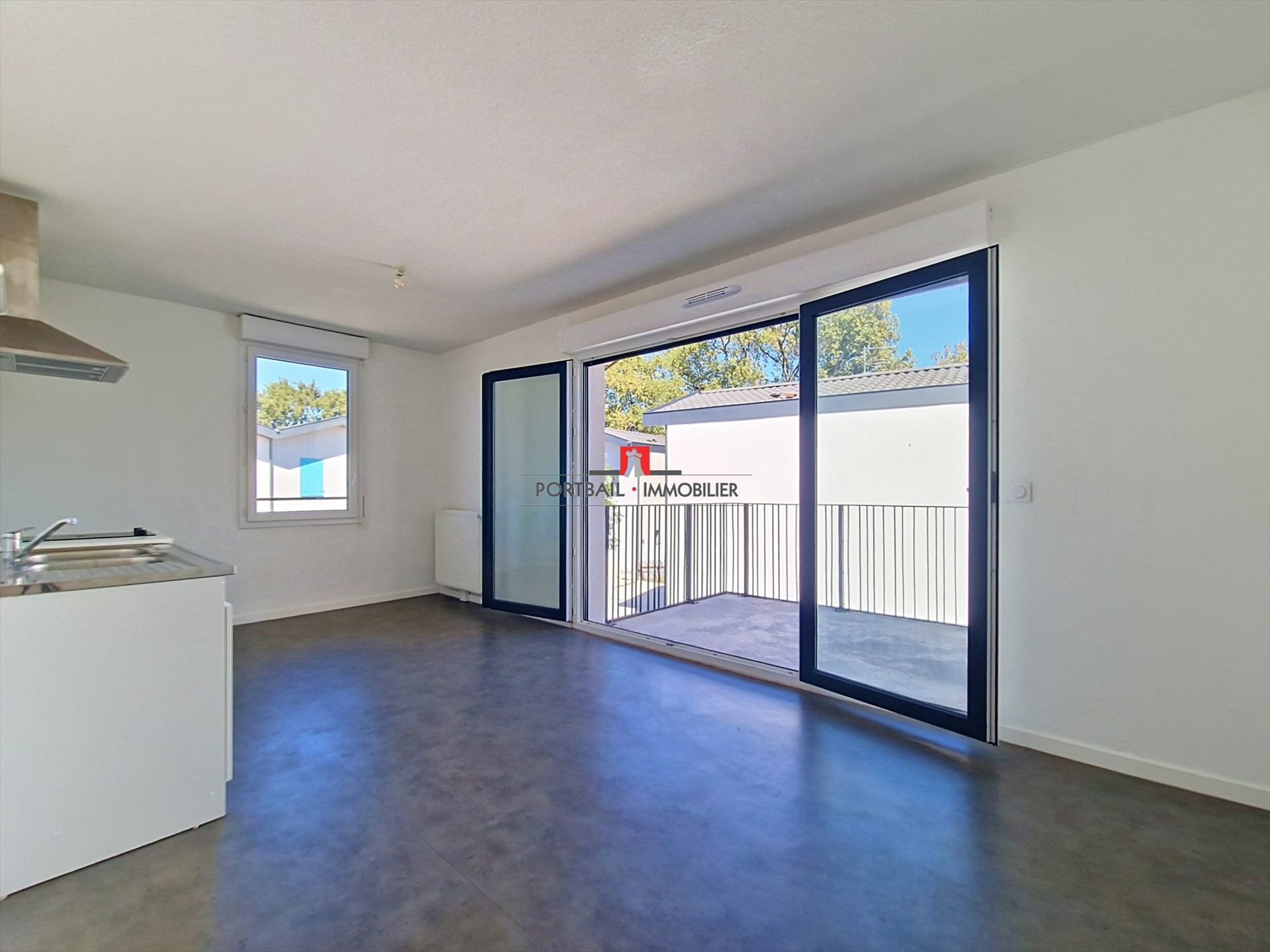 Appartement à vendre, 42m², Parempuyre