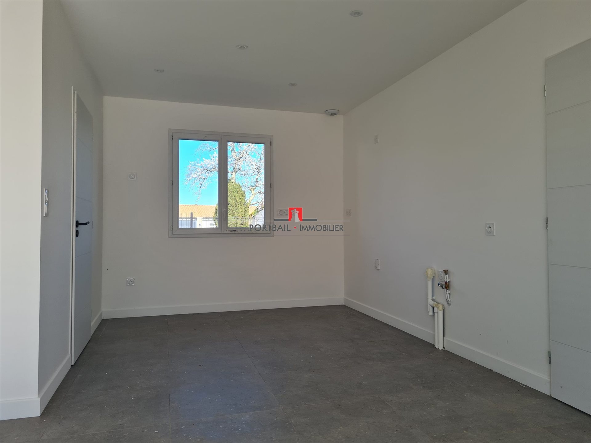 Maison à vendre, 105m², Blaye