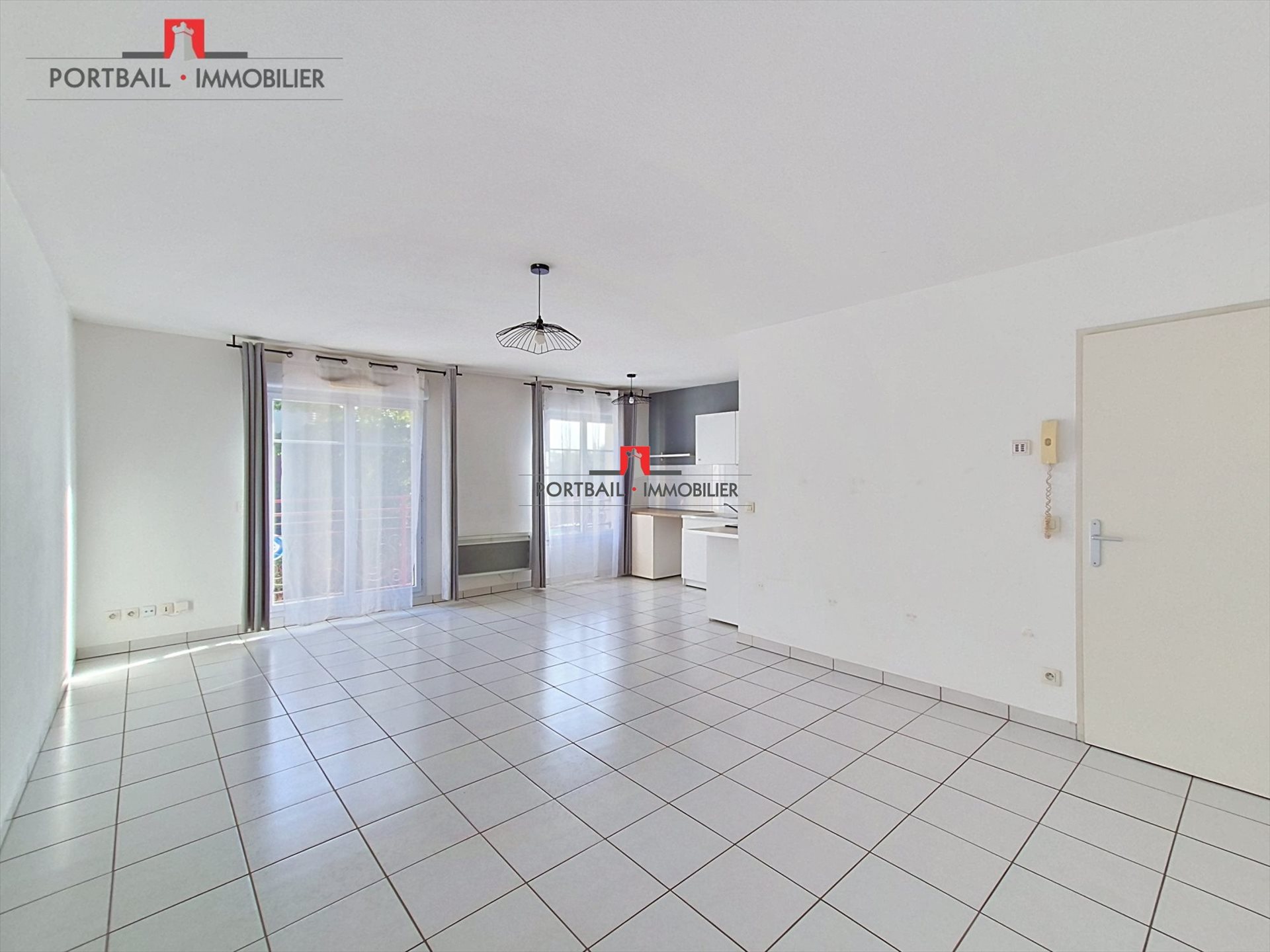 Appartement à vendre, 57m², Carbon-Blanc