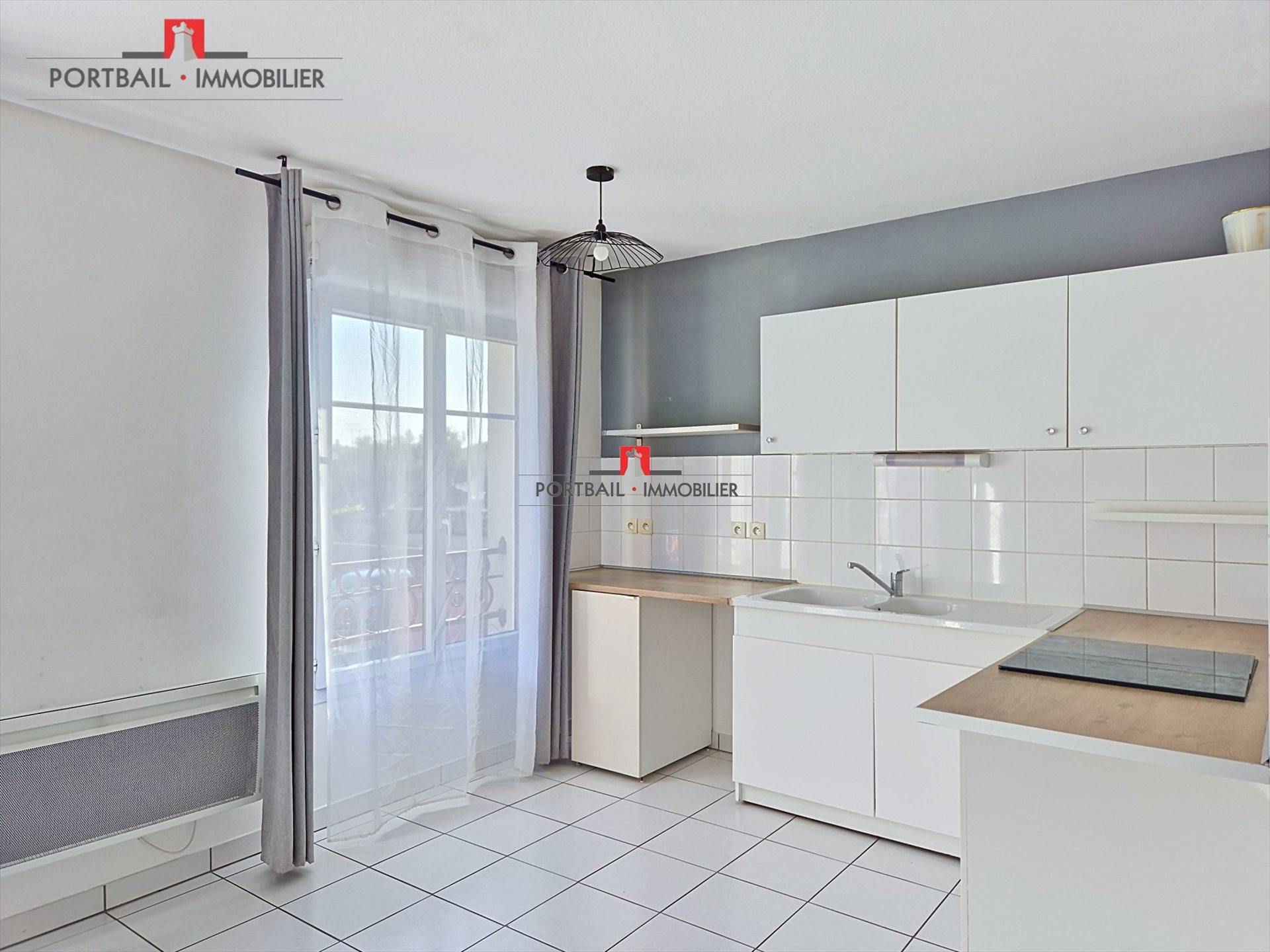 Appartement à vendre, 57m², Carbon-Blanc