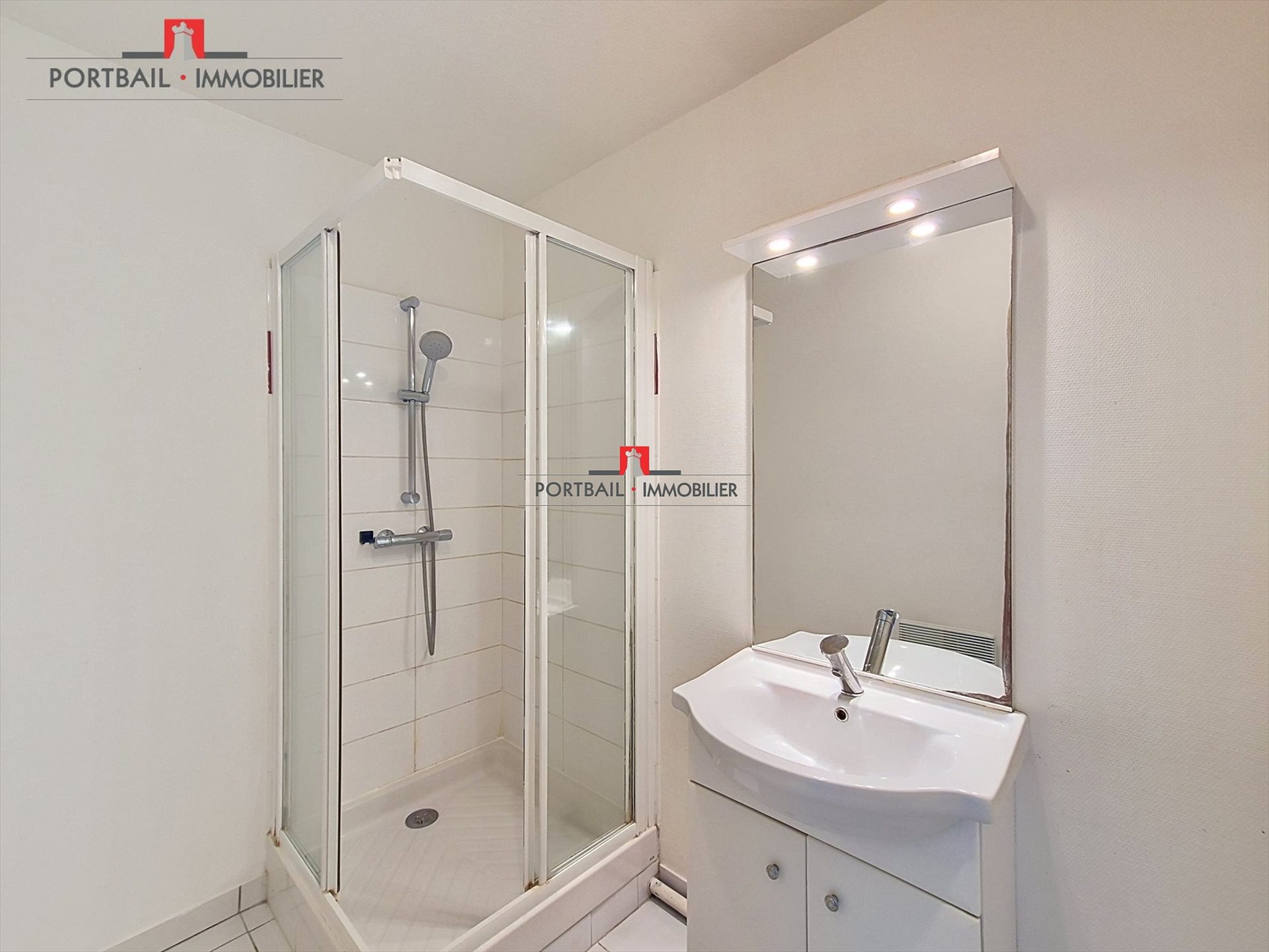 Appartement à vendre, 57m², Carbon-Blanc