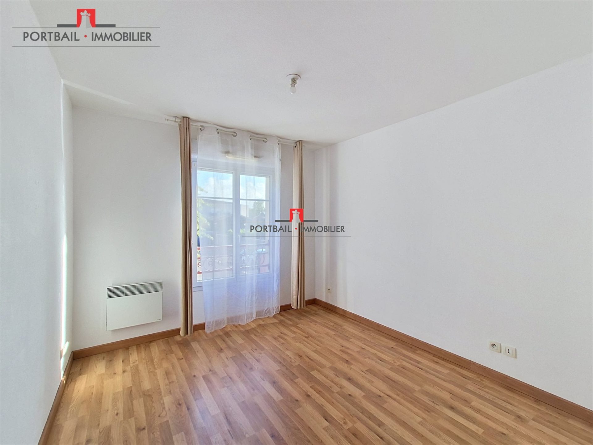 Appartement à vendre, 57m², Carbon-Blanc