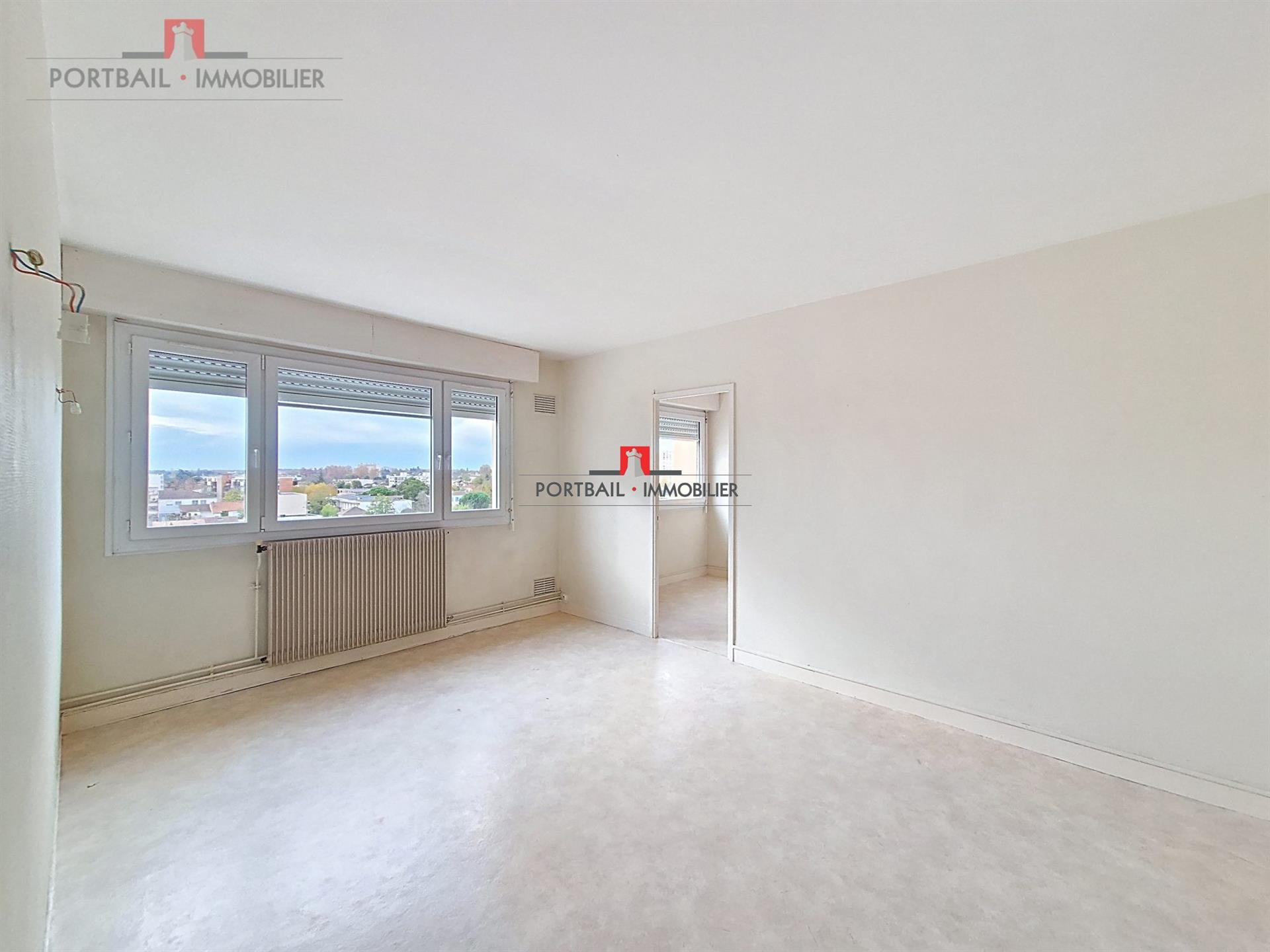 Appartement – Bordeaux, Bordeaux, Port de la Lune