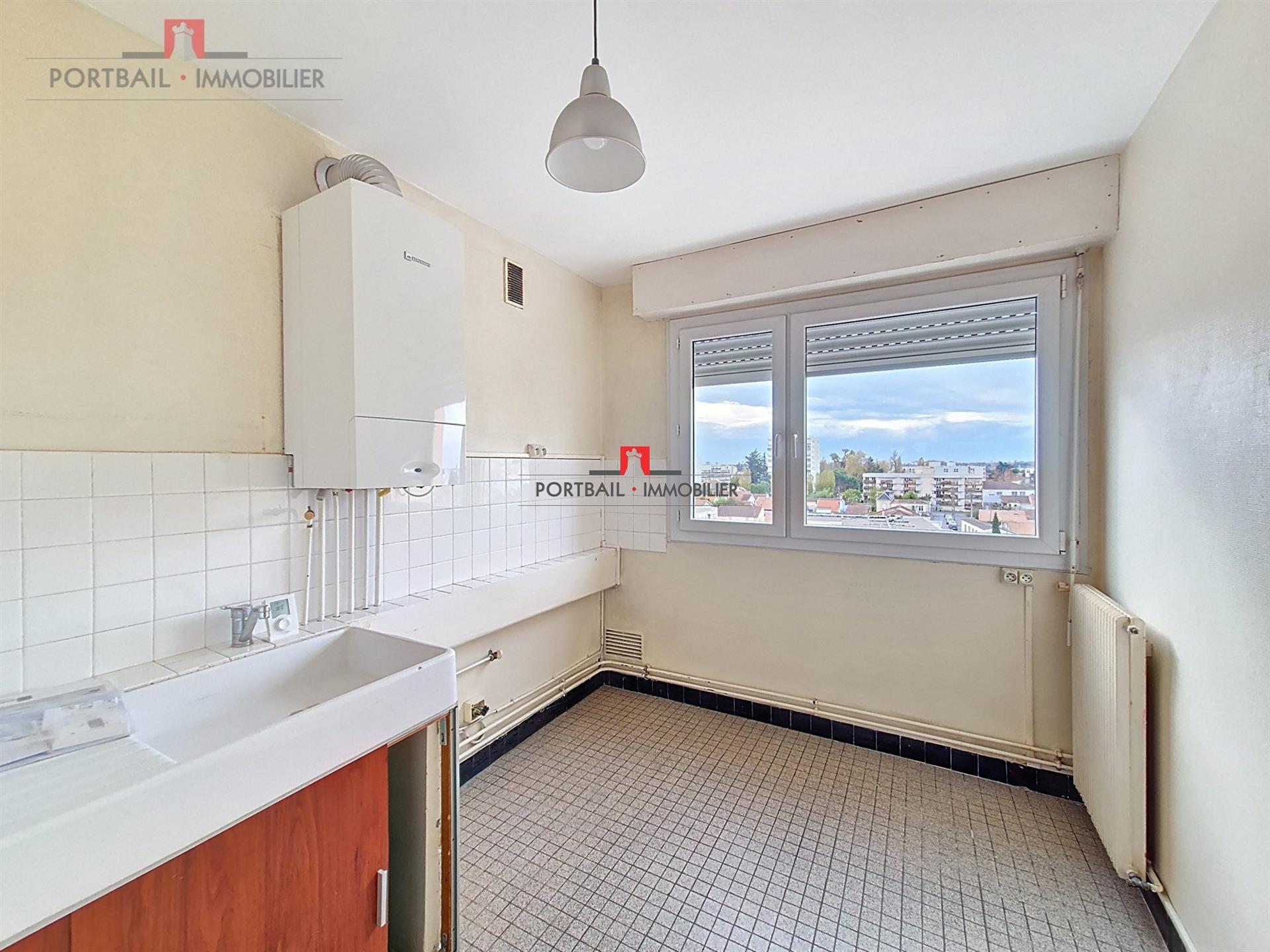 Appartement – Bordeaux, Bordeaux, Port de la Lune - Vue 2