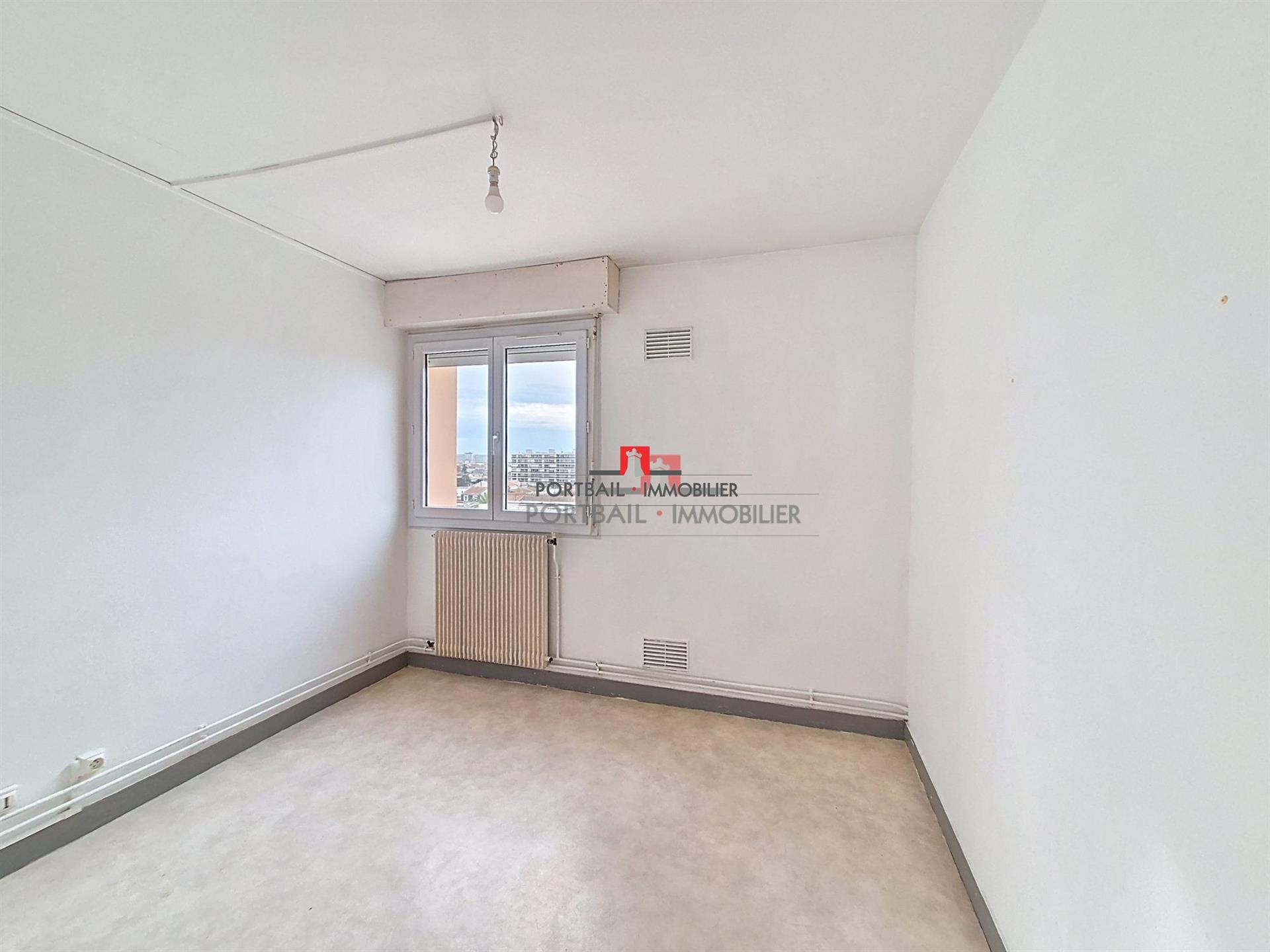 Appartement – Bordeaux, Bordeaux, Port de la Lune - Vue 5