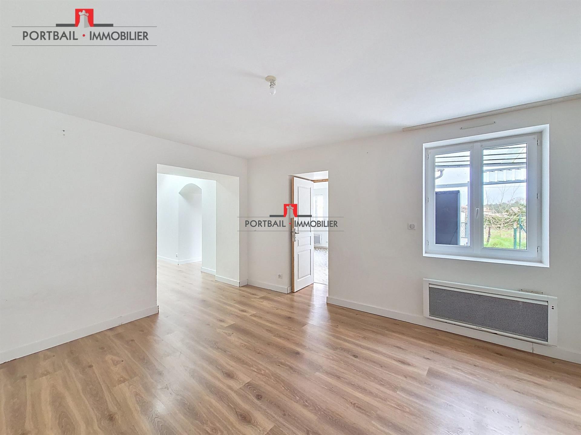 Maison à vendre, 120m², Blanquefort