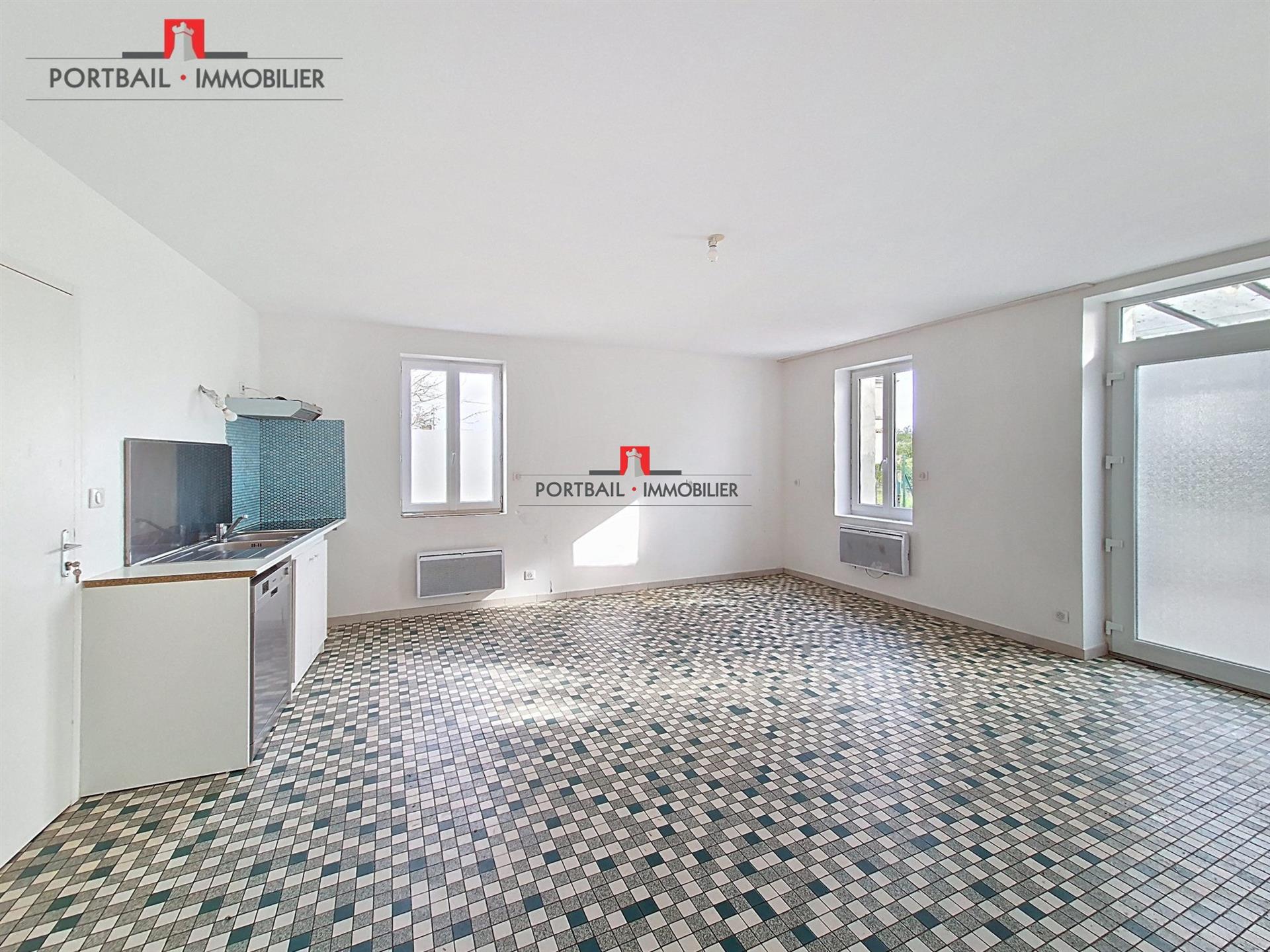 Maison à vendre, 120m², Blanquefort