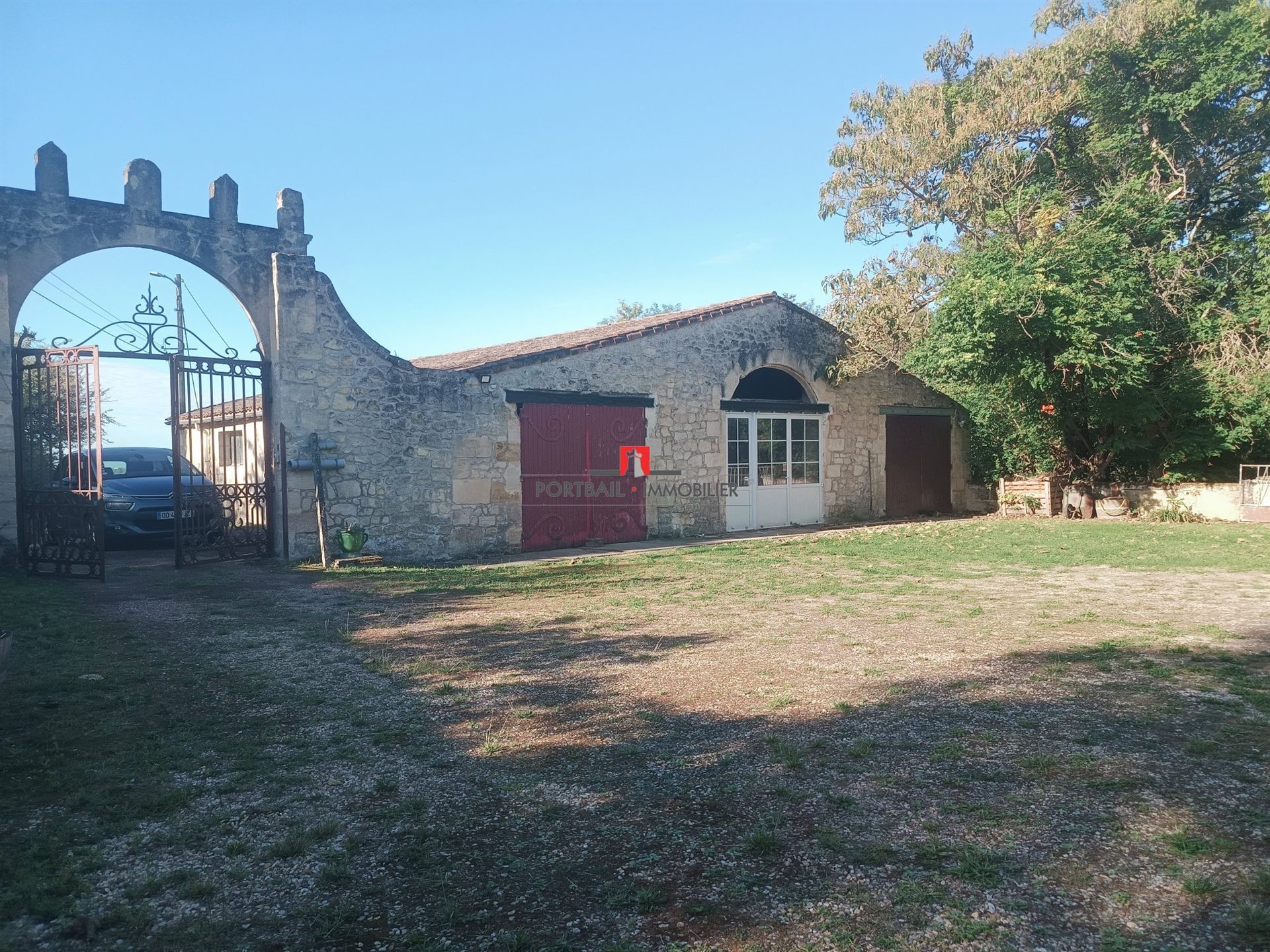 Maison à vendre, 215m², Tauriac
