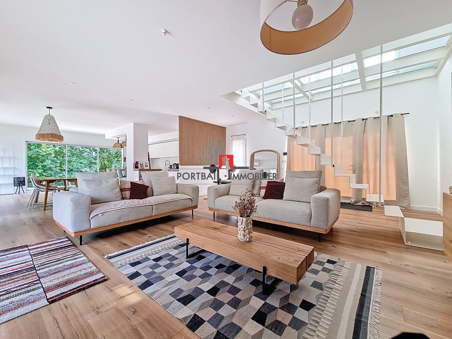 Maison à vendre, 193m², Saint-André-de-Cubzac