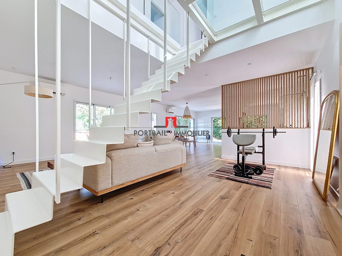 Maison à vendre, 193m², Saint-André-de-Cubzac
