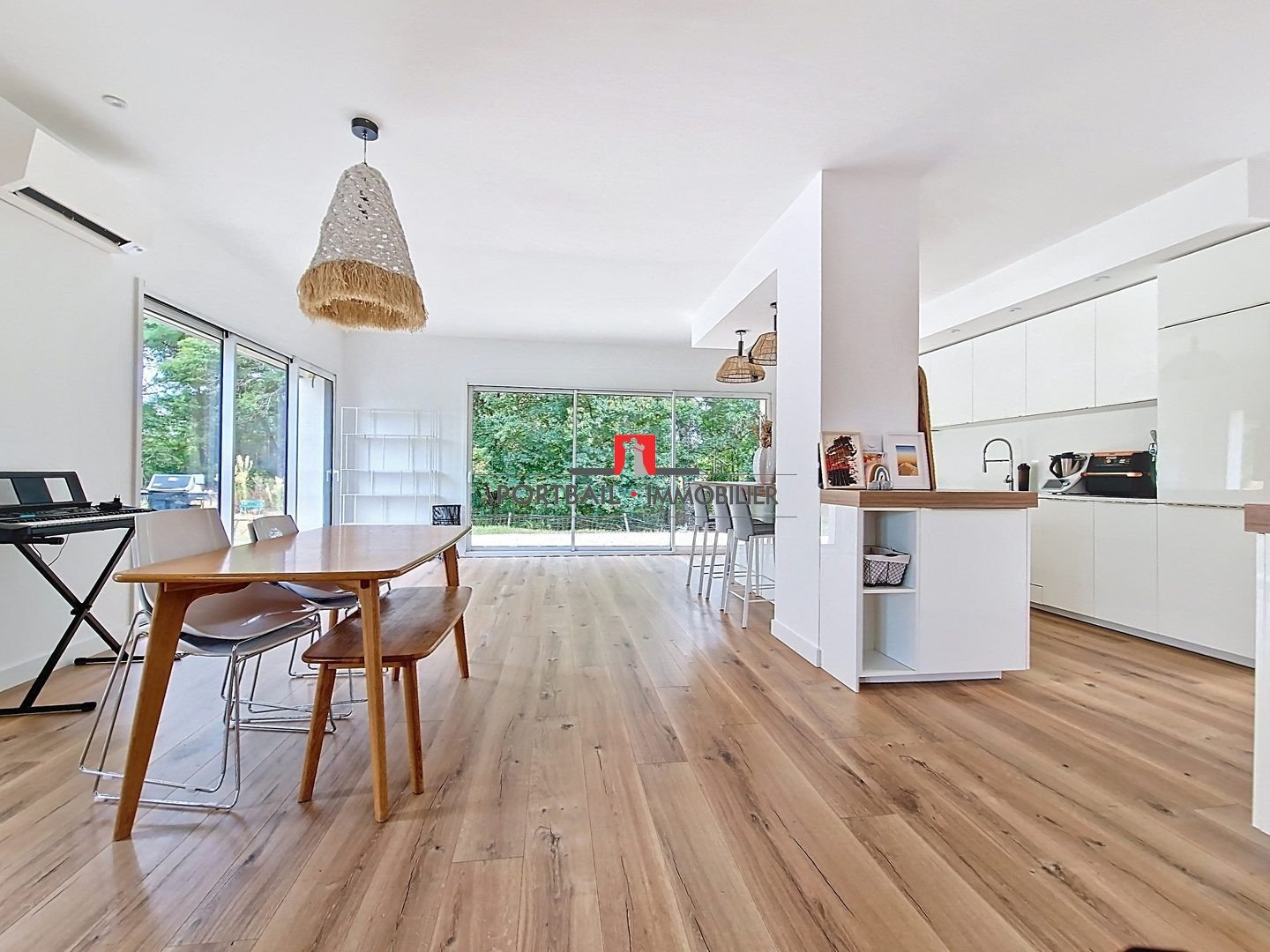 Maison à vendre, 193m², Saint-André-de-Cubzac