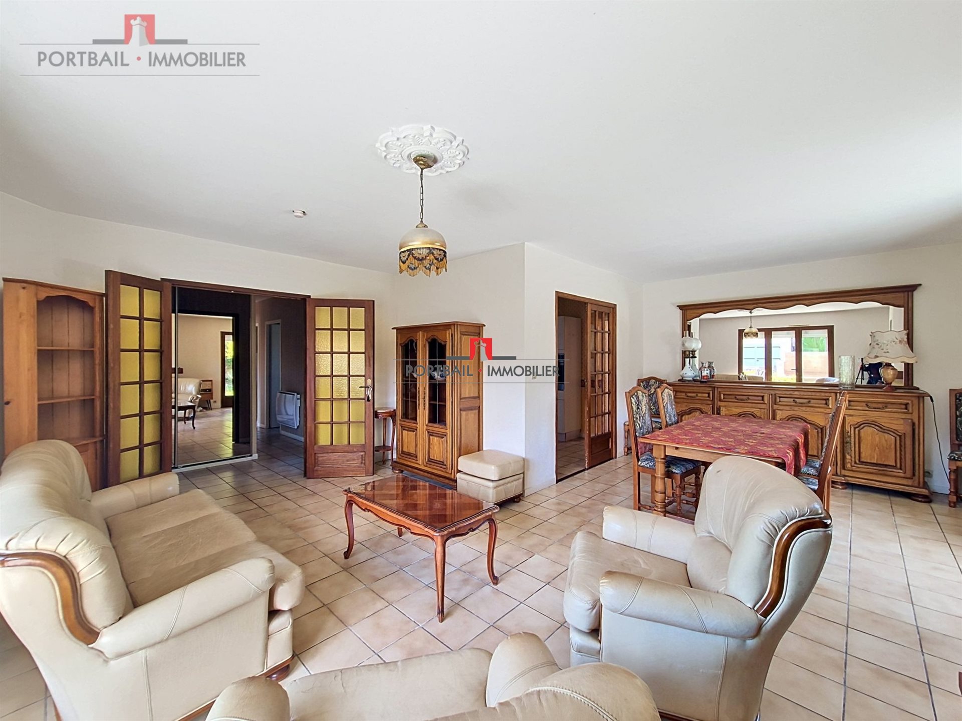 Maison à vendre, 98m², Carbon-Blanc