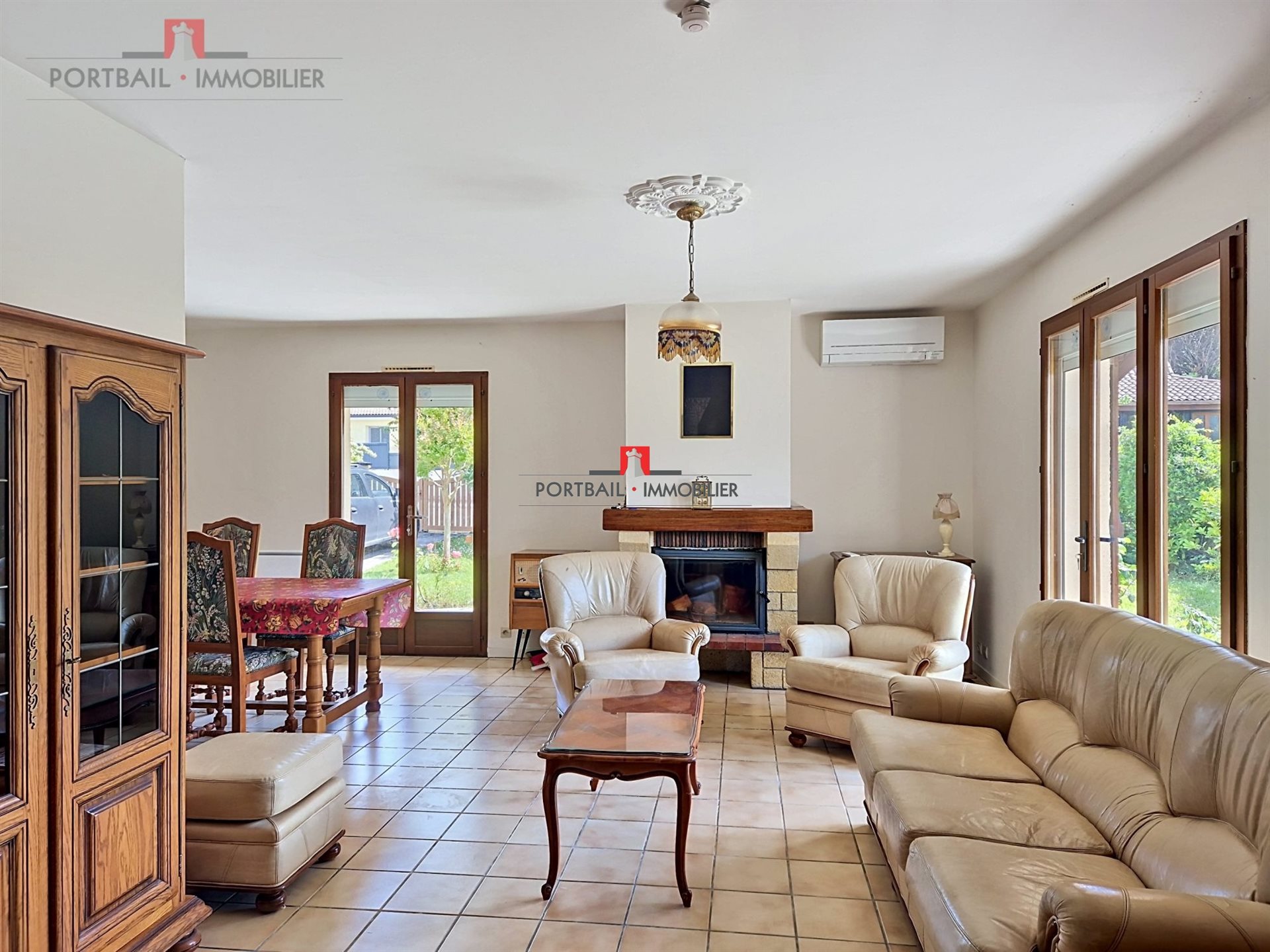 Maison à vendre, 98m², Carbon-Blanc