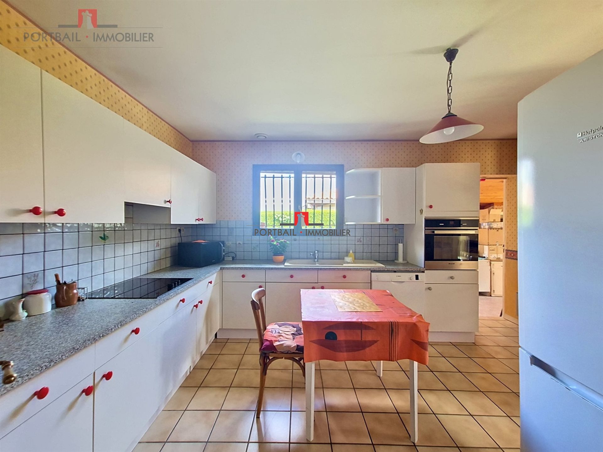 Maison à vendre, 98m², Carbon-Blanc