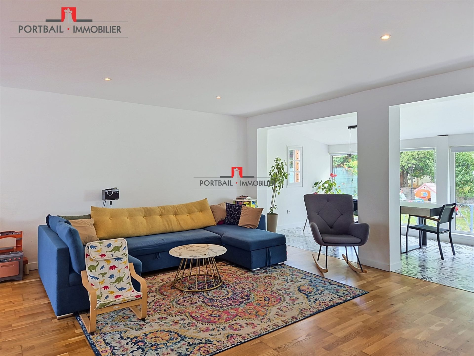 Maison à vendre, 129m², Carbon-Blanc
