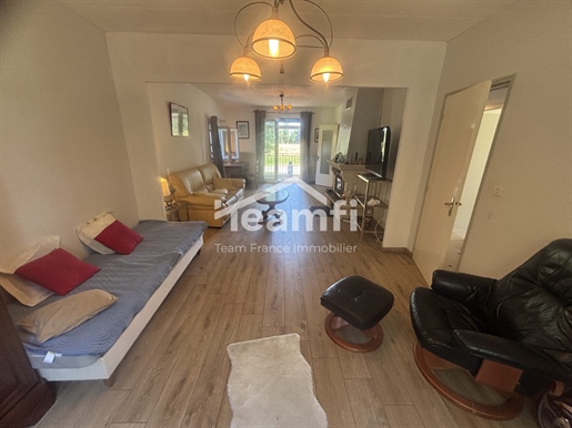 Maison 5 pièces 125 m² · à Plou · 125 m² · 137 900 €