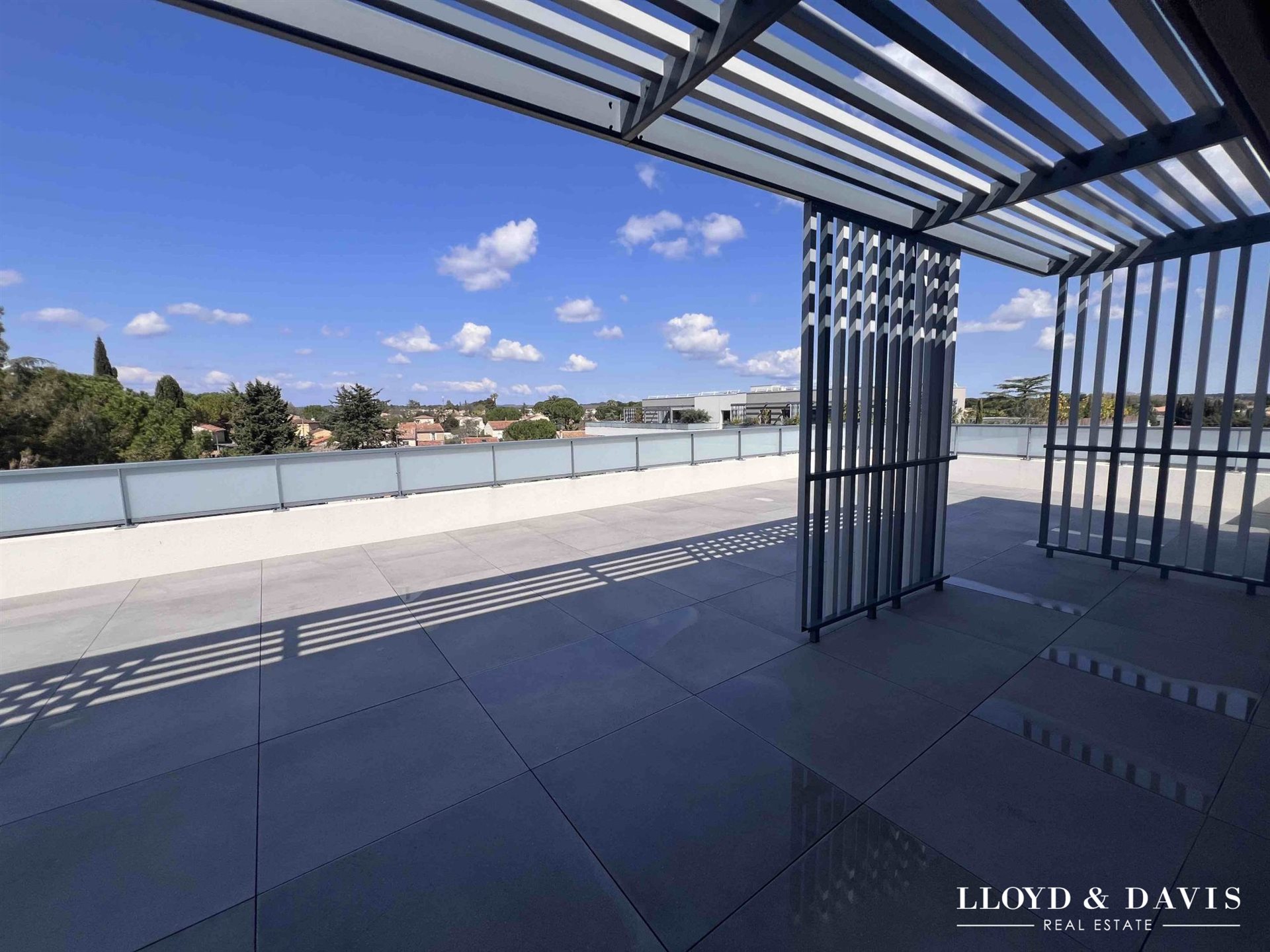 Appartement à vendre, 132m², Baillargues