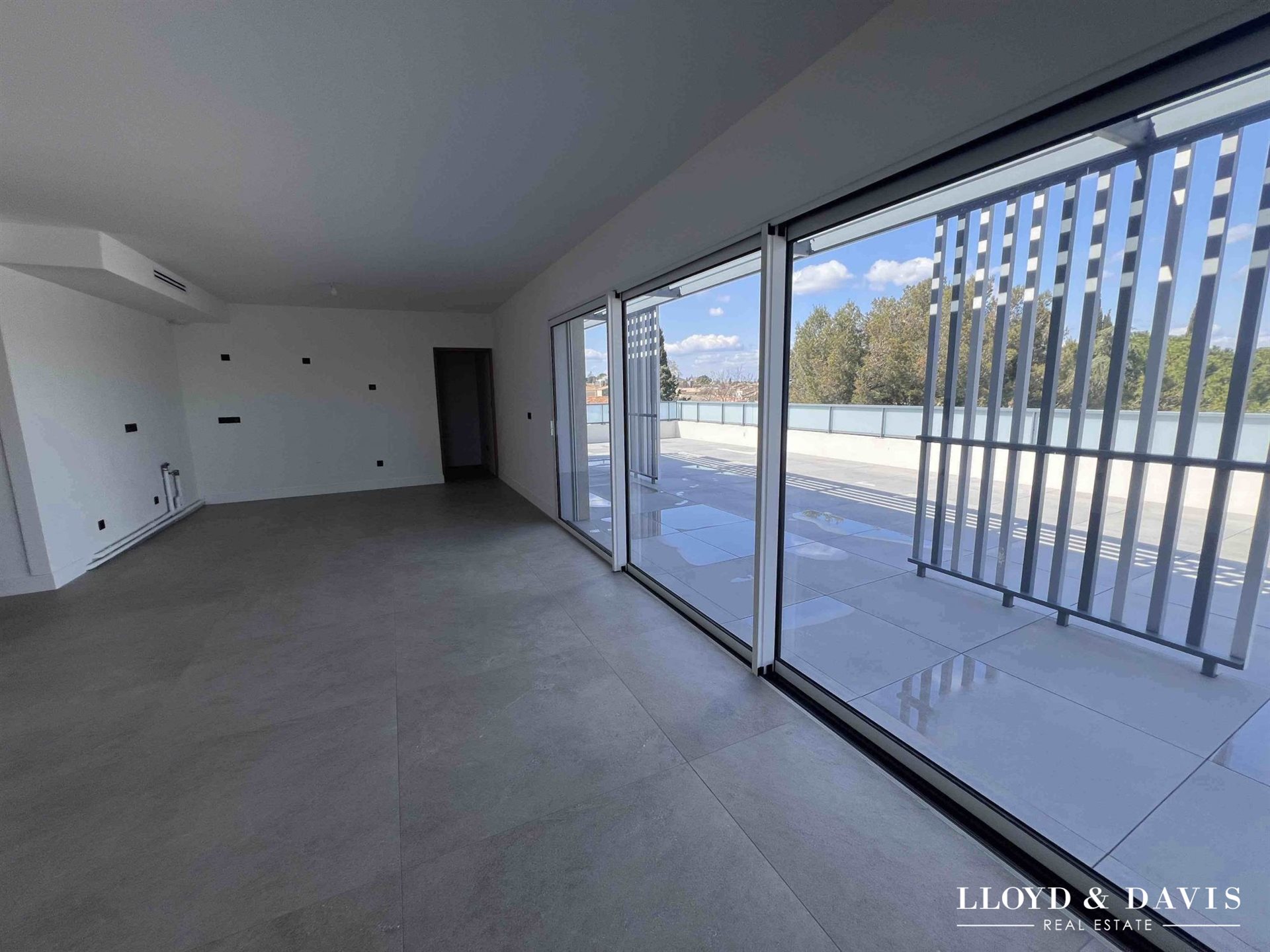 Appartement à vendre, 132m², Baillargues
