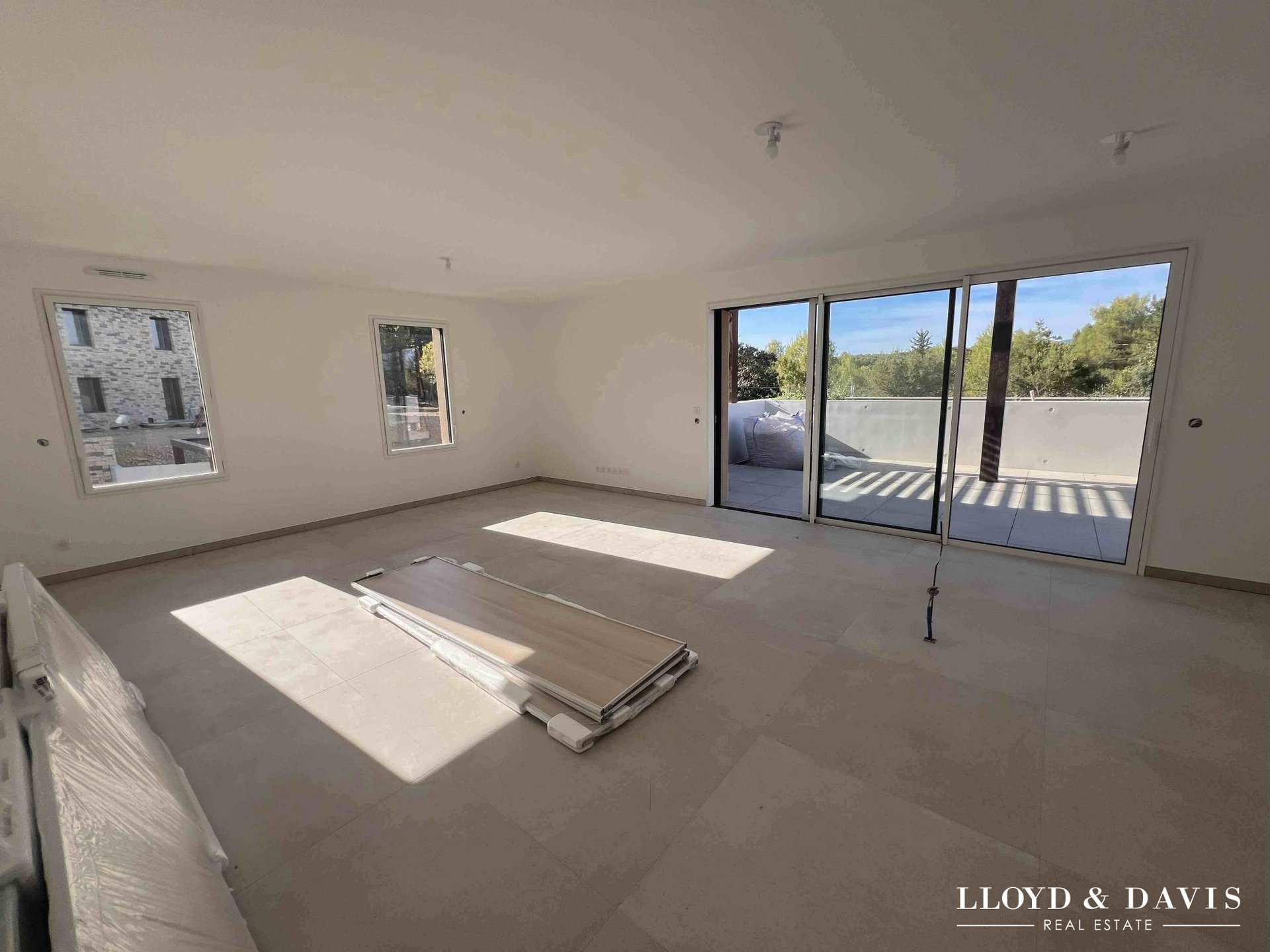Appartement à vendre, 102m², Saint-Clément-de-Rivière