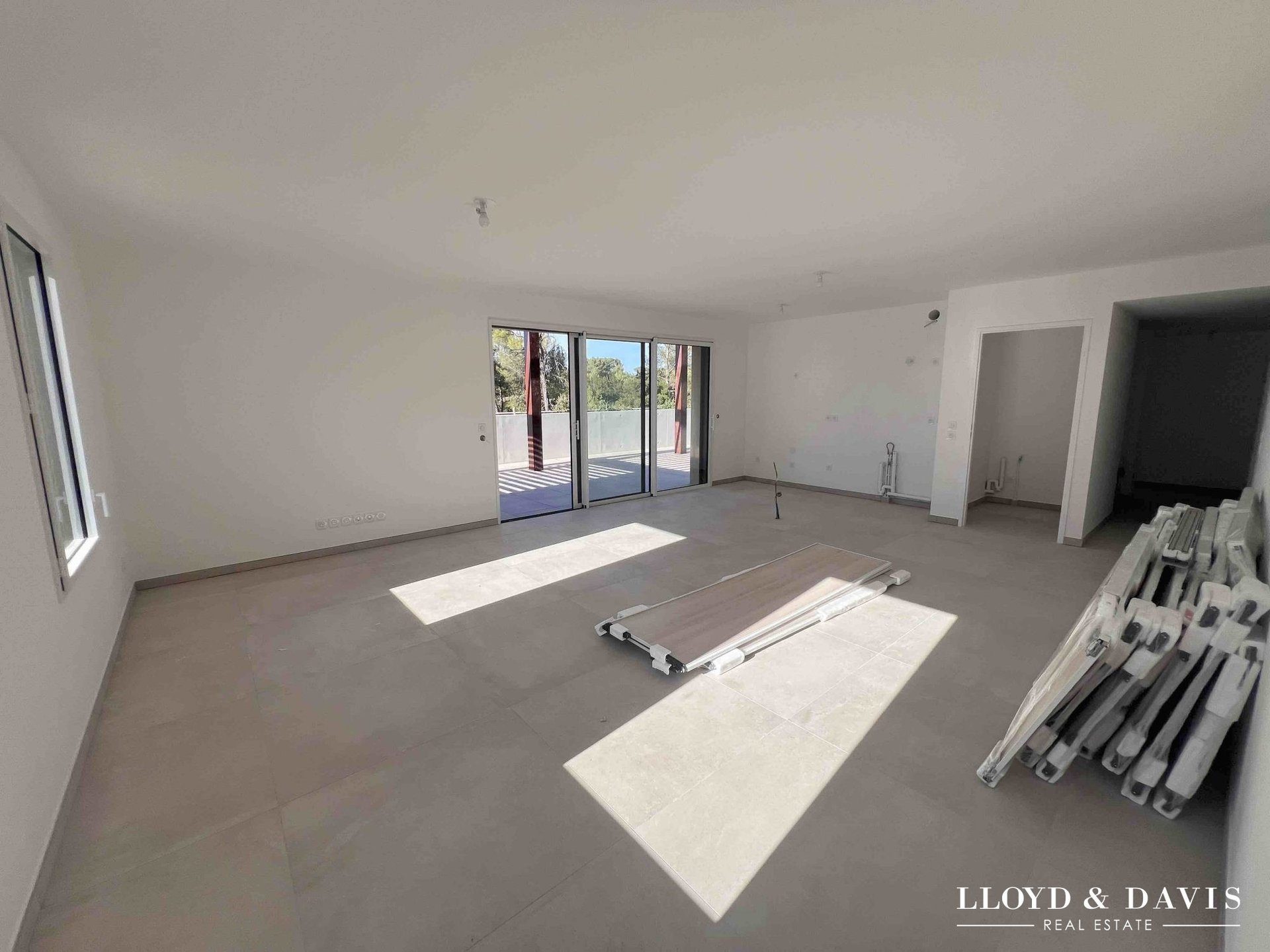 Appartement à vendre, 102m², Saint-Clément-de-Rivière