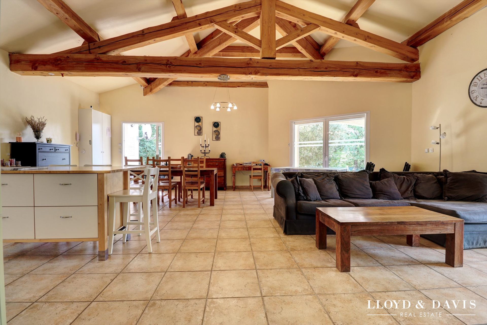 Maison à vendre, 130m², Méjannes-le-Clap
