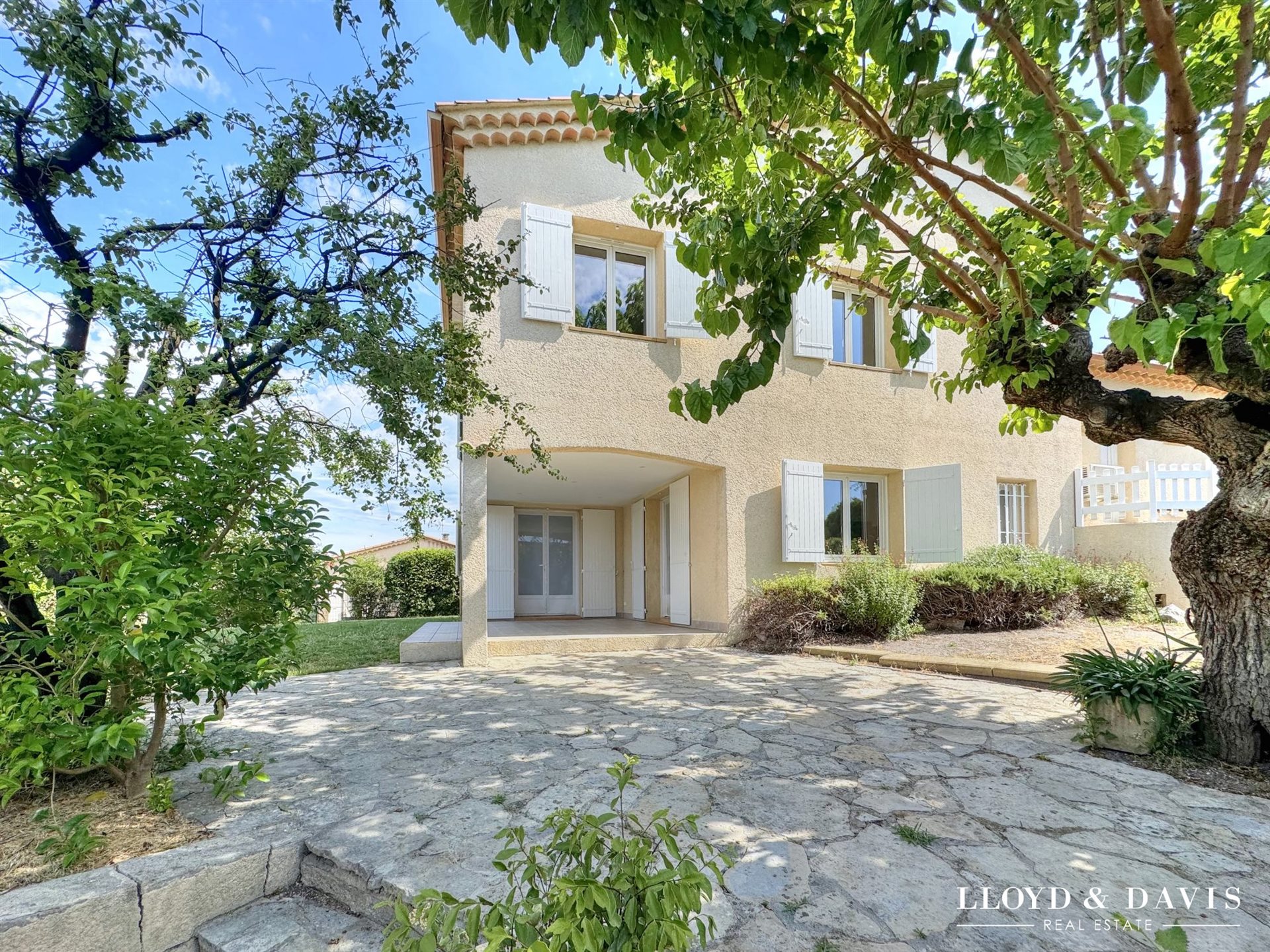 Maison à vendre, 158m², Alès