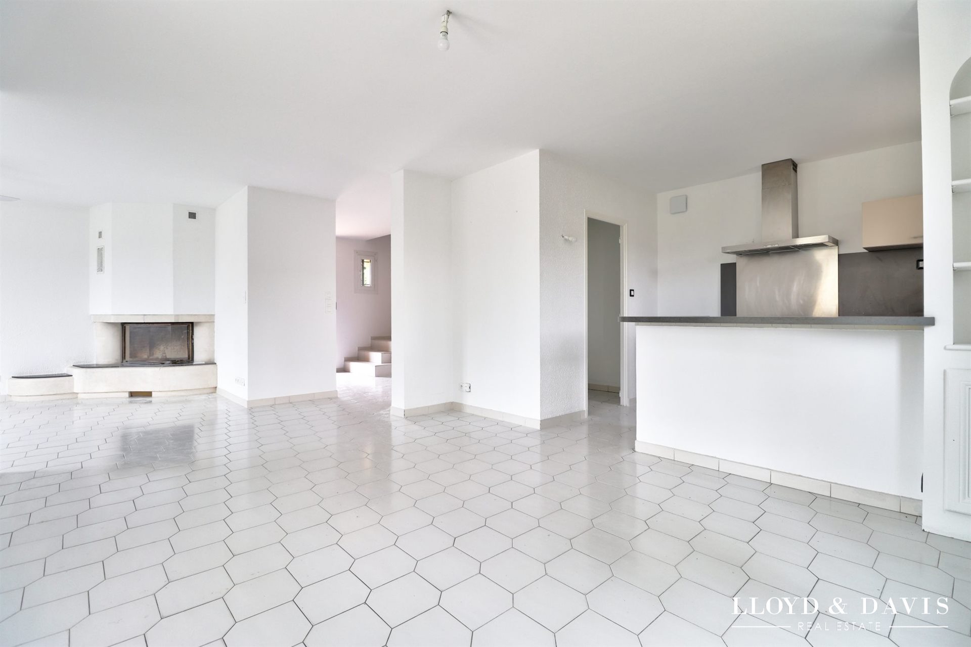 Maison à vendre, 158m², Alès