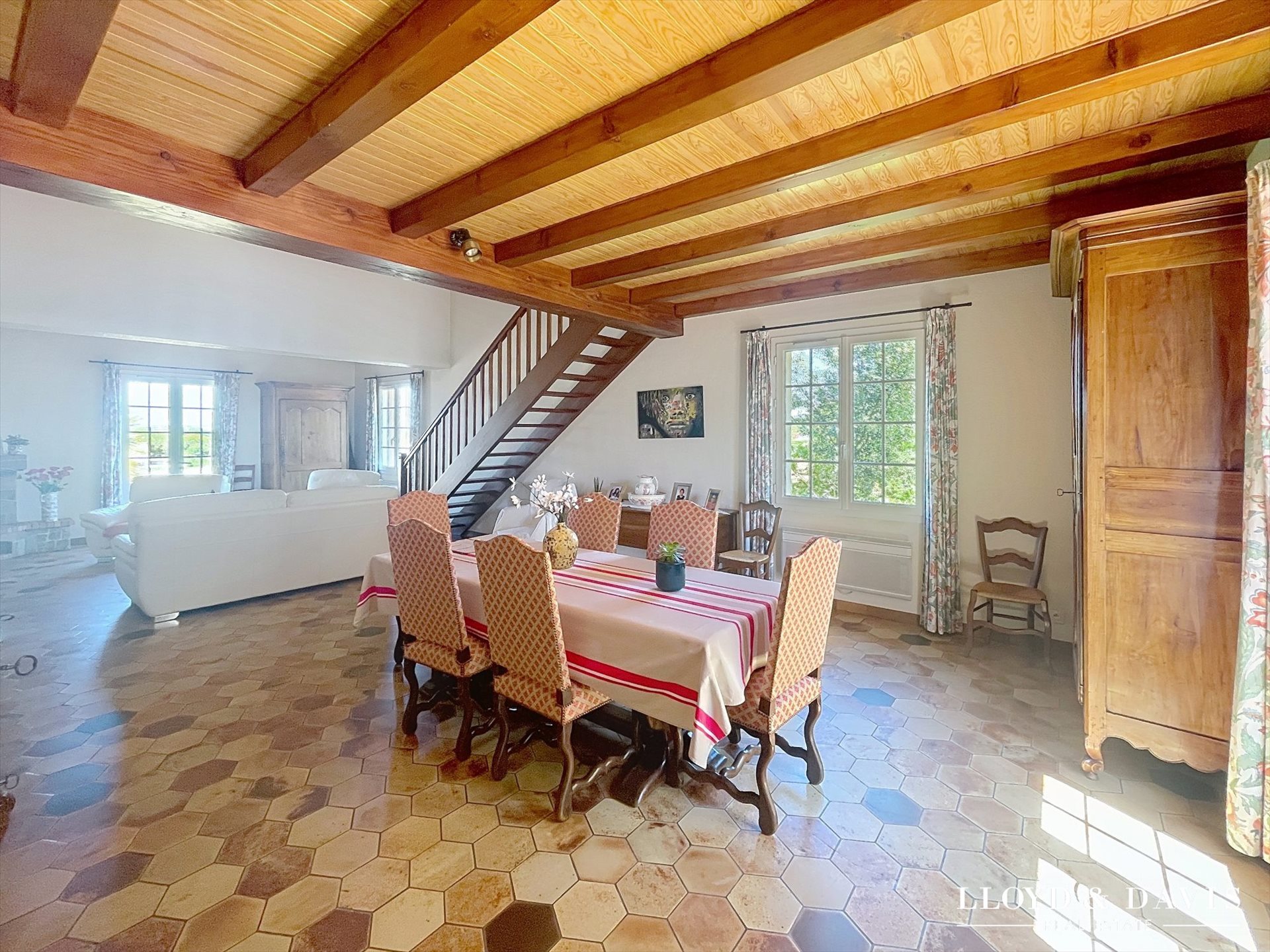 Maison à vendre, 263m², Meschers-sur-Gironde
