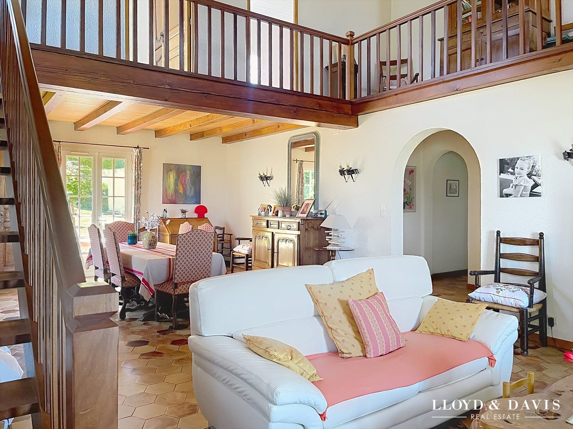 Maison à vendre, 263m², Meschers-sur-Gironde