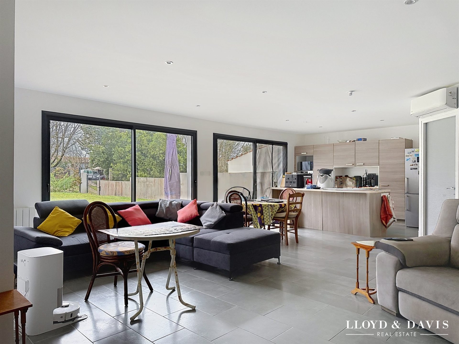 Maison à vendre, 123m², Cozes