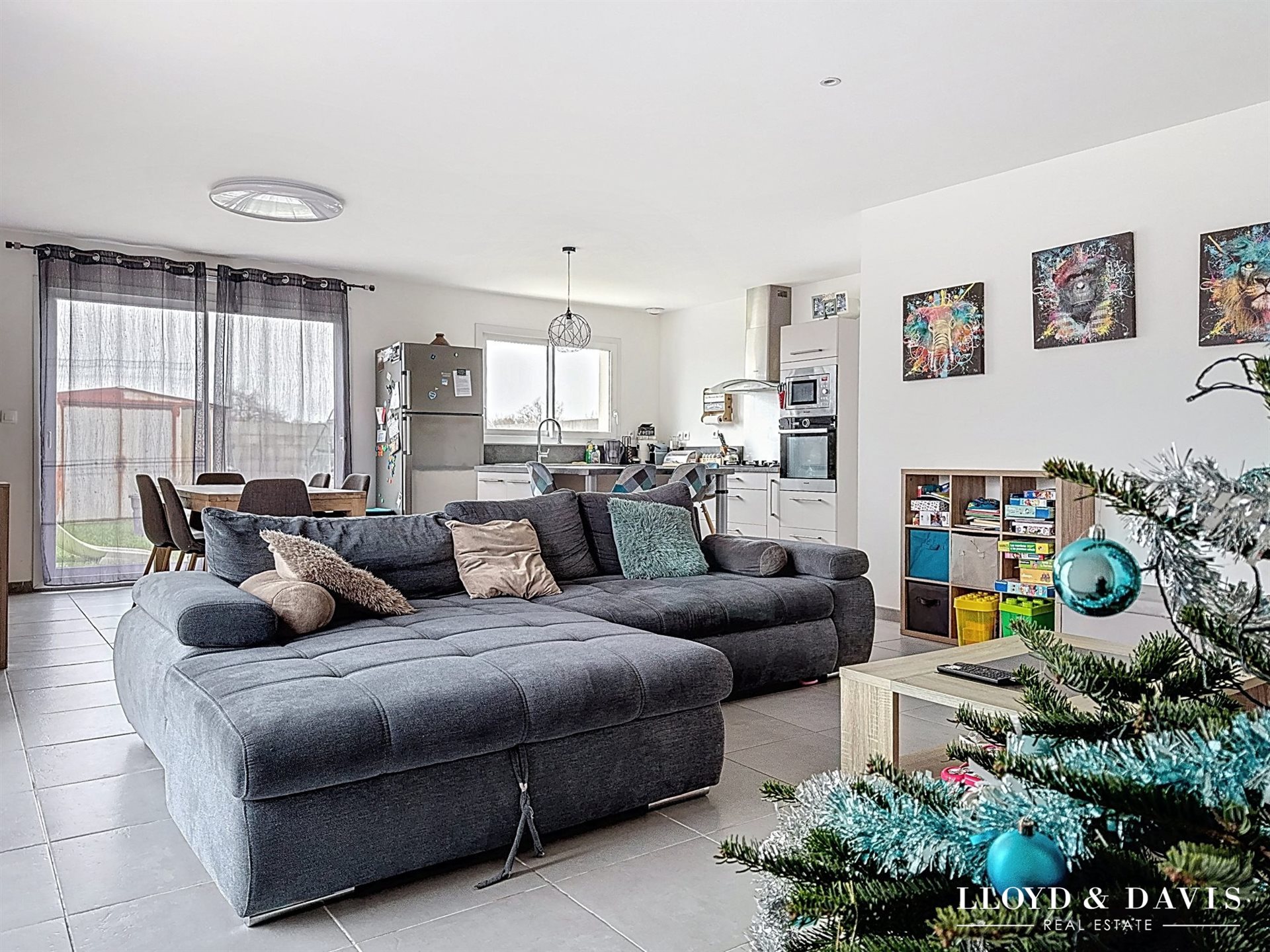 Maison à vendre, 104m², Médis