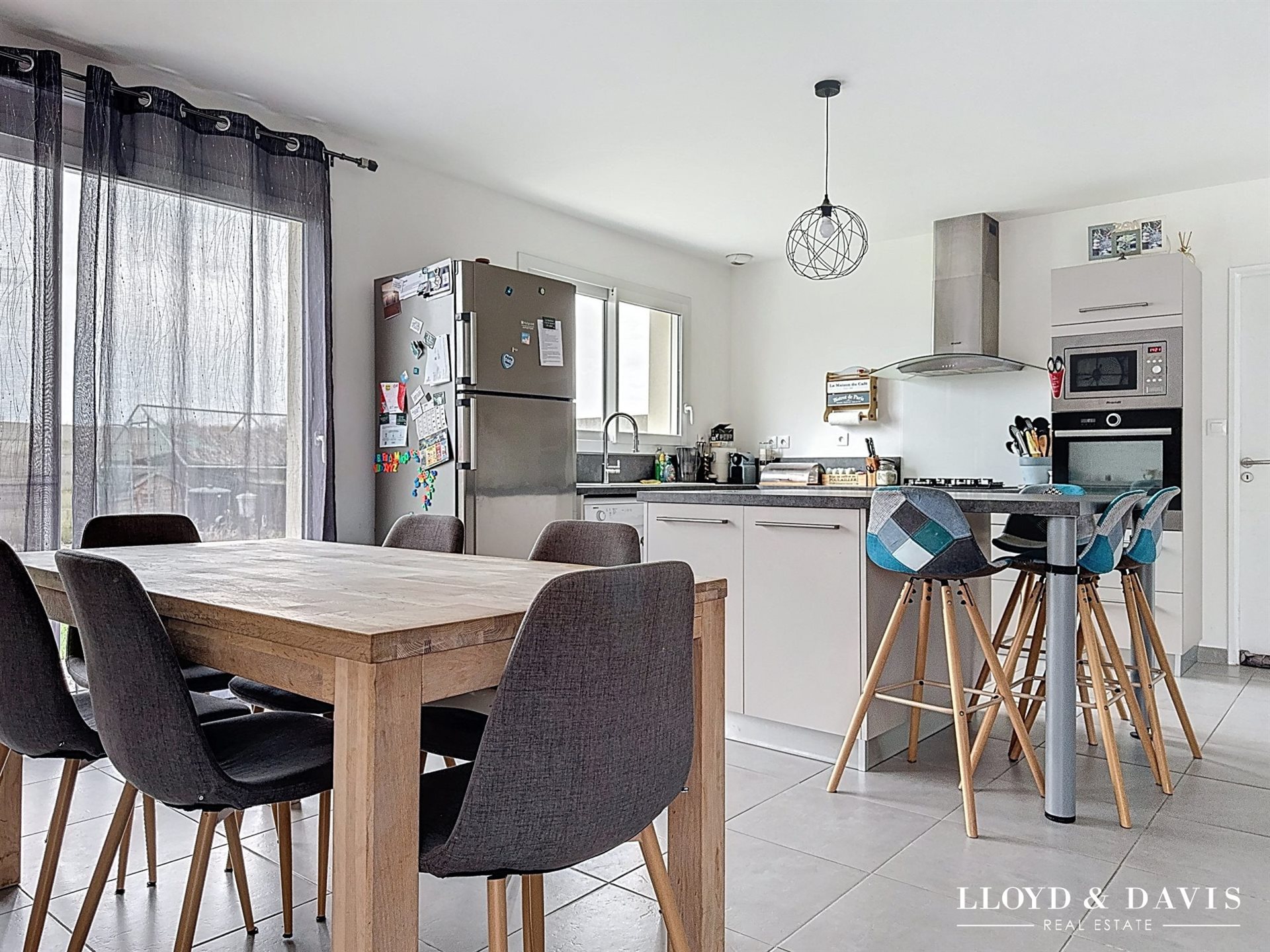 Maison à vendre, 104m², Médis