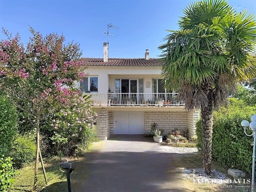 Maison 5 pièces 116 m² · à Saintes · 116 m² · 235 000 €