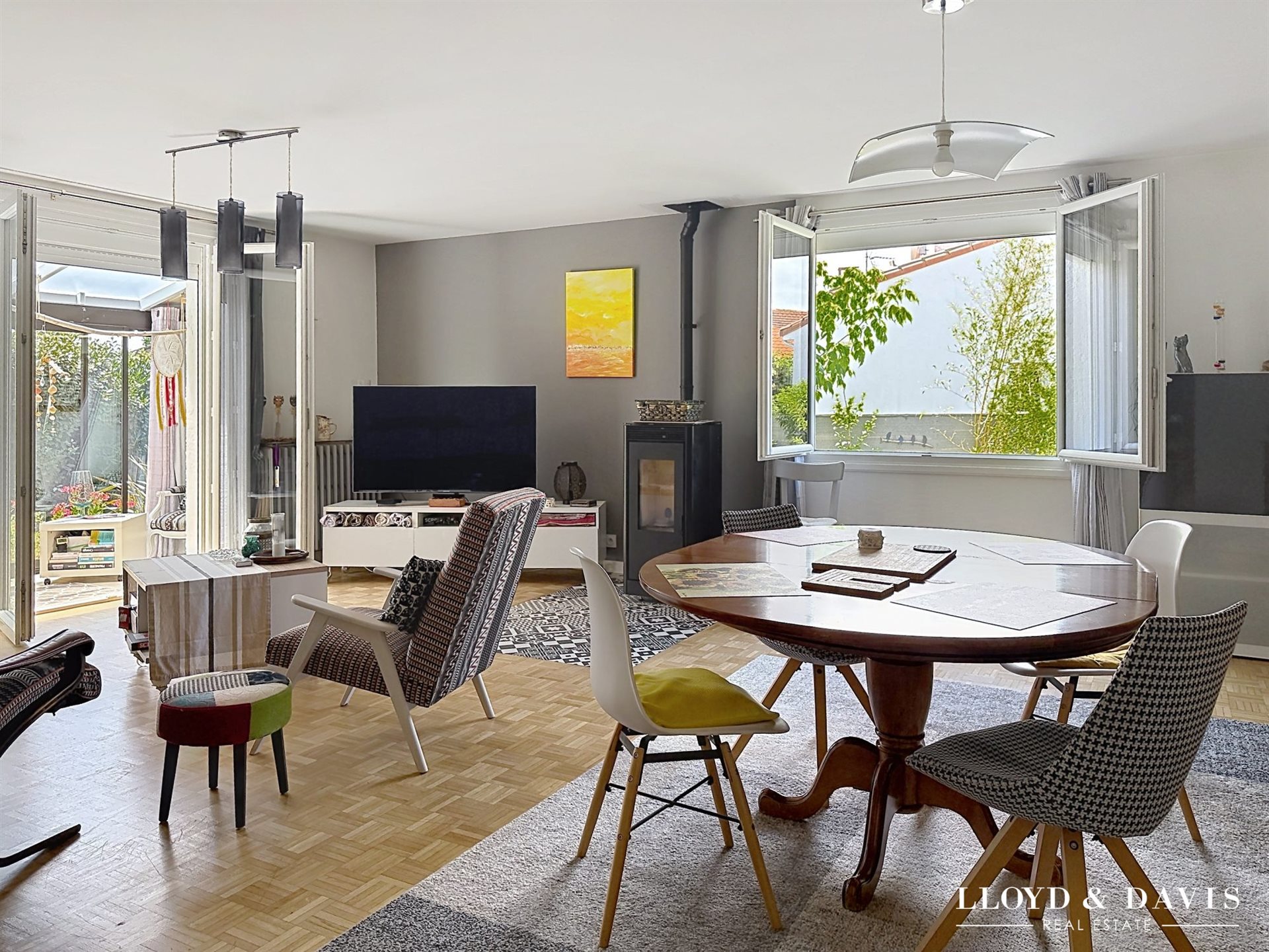 Maison à vendre, 131m², Royan