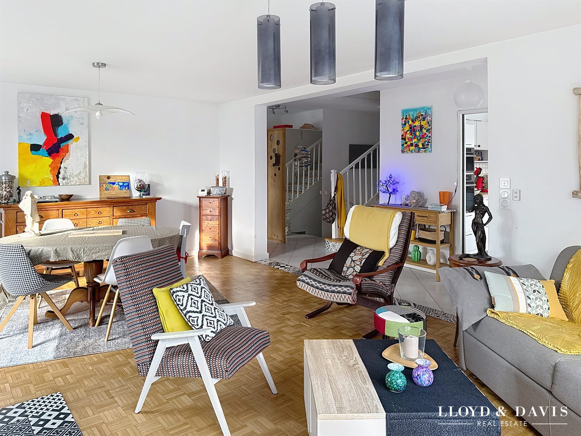 Maison à vendre, 131m², Royan