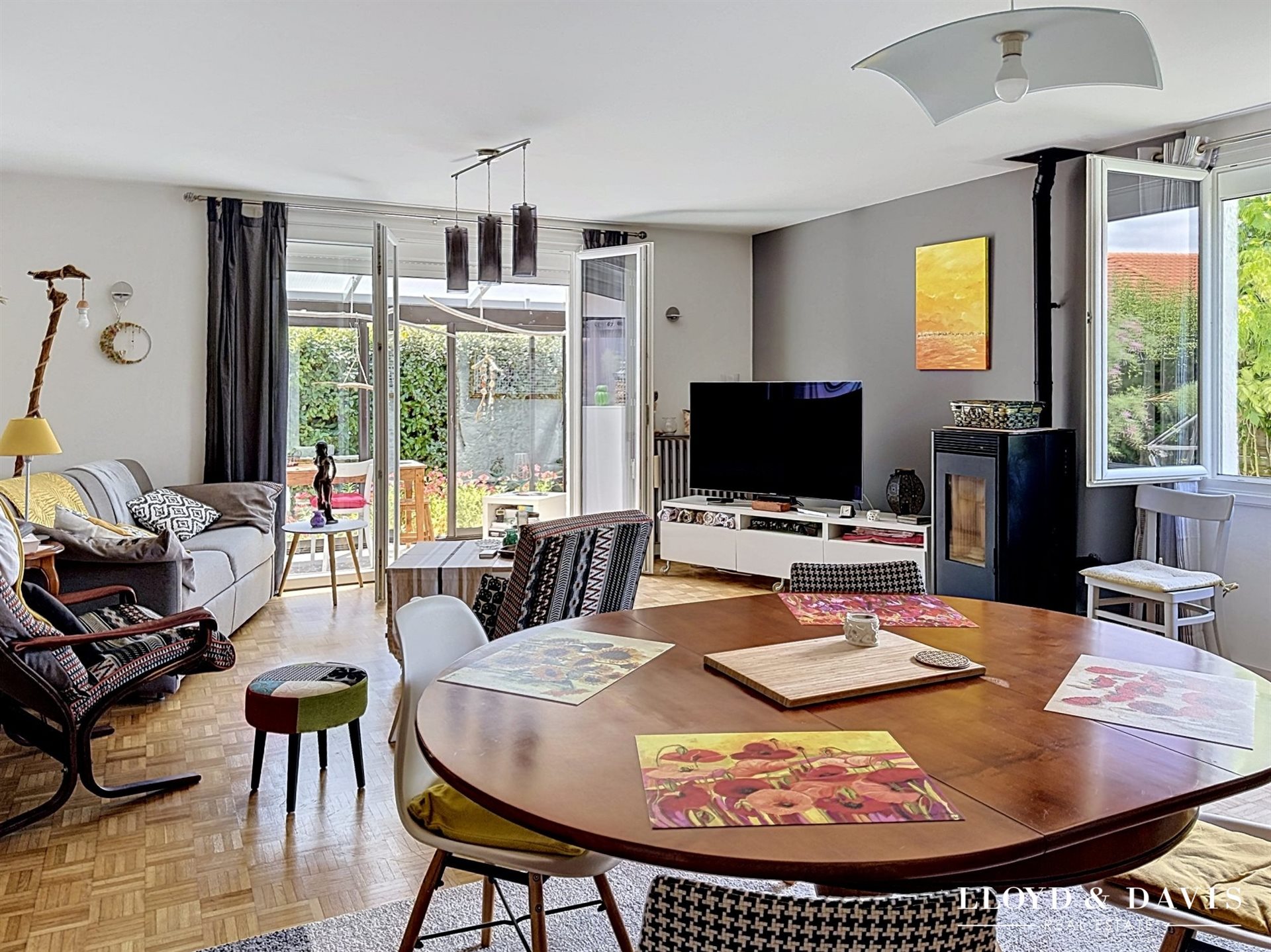 Maison à vendre, 131m², Royan