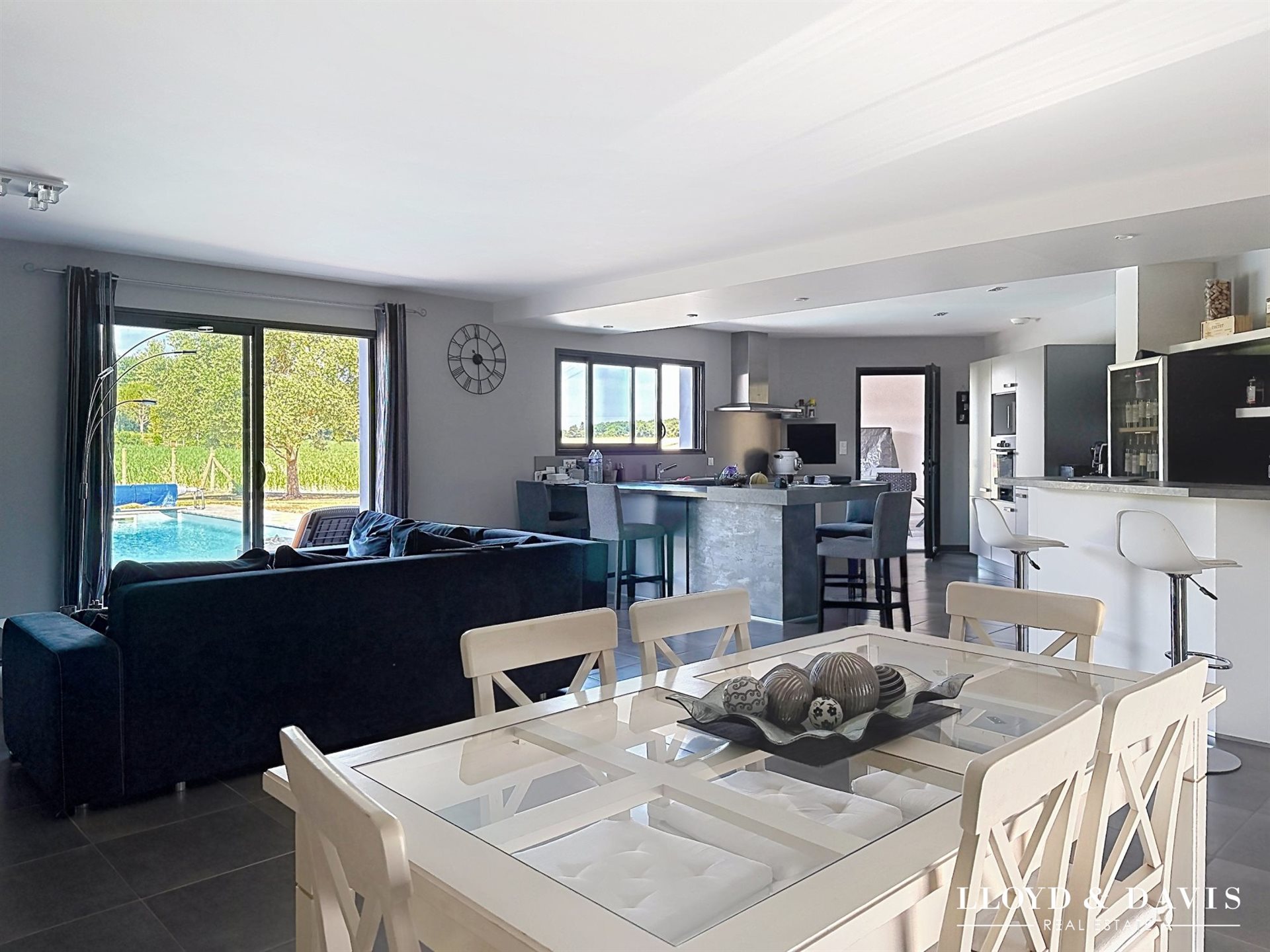 Maison à vendre, 134m², Saint-Sulpice-de-Royan