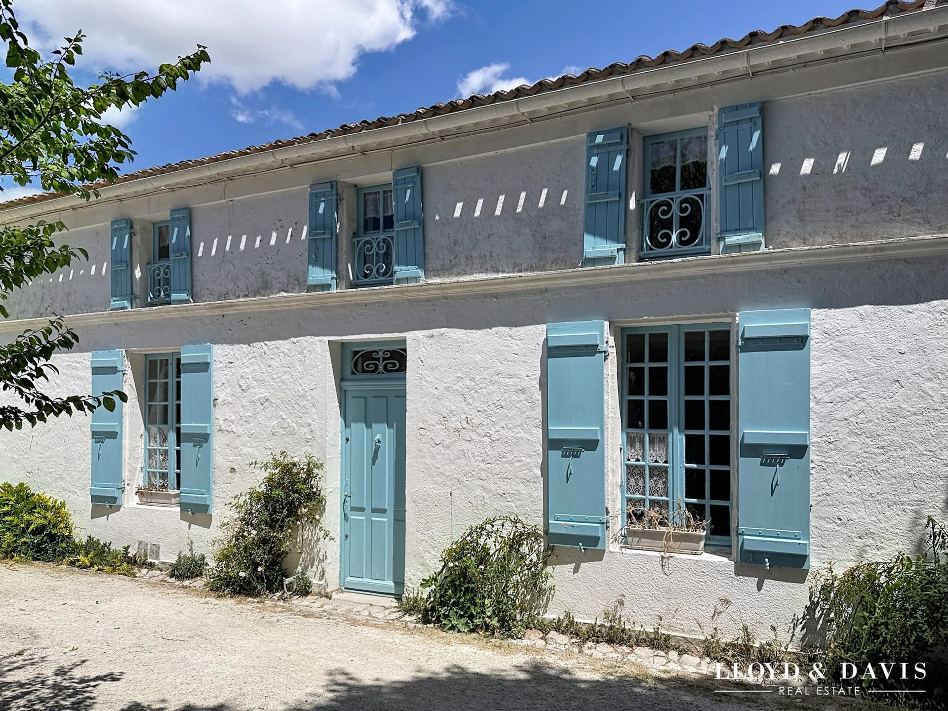 Maison à vendre, 142m², Talmont-sur-Gironde
