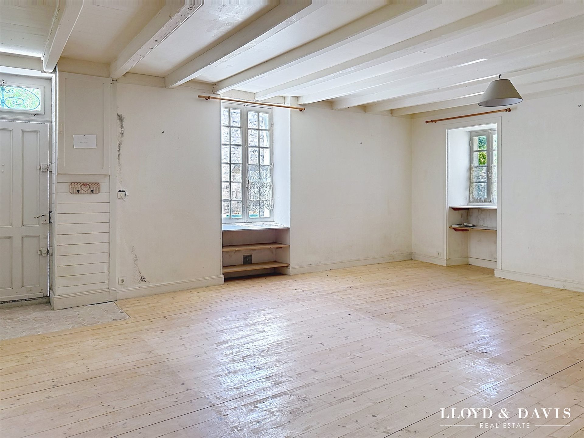 Maison à vendre, 142m², Talmont-sur-Gironde