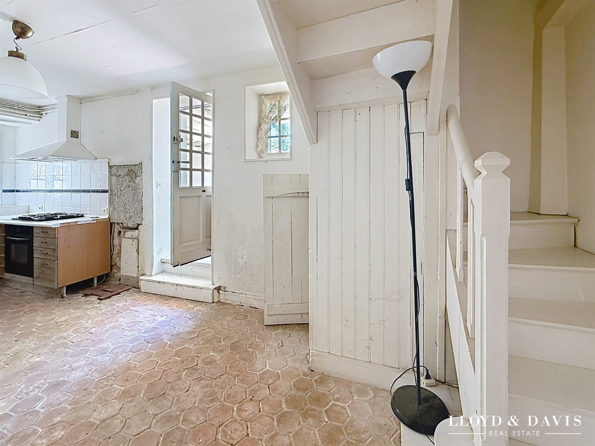 Maison à vendre, 142m², Talmont-sur-Gironde