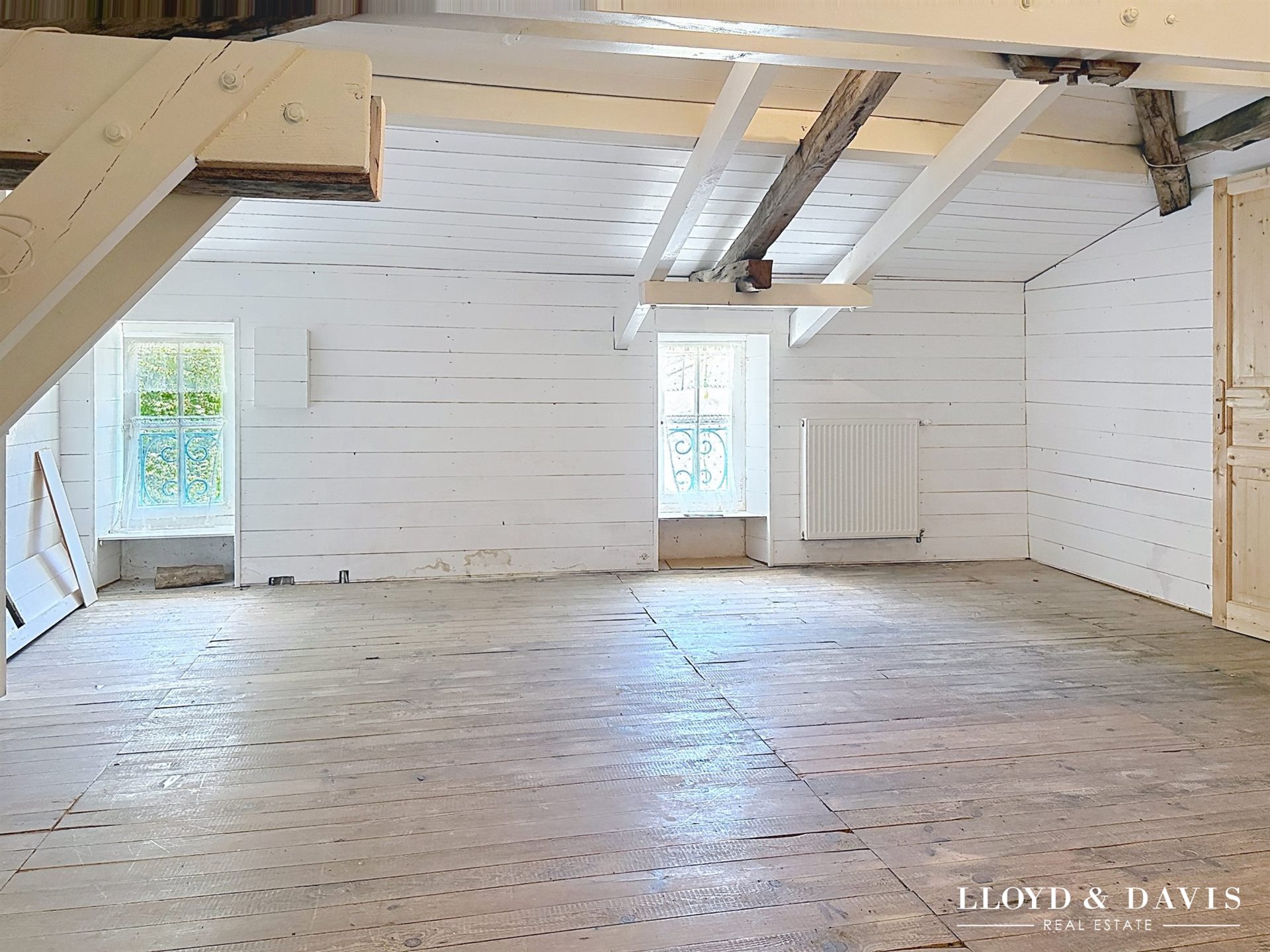Maison à vendre, 142m², Talmont-sur-Gironde